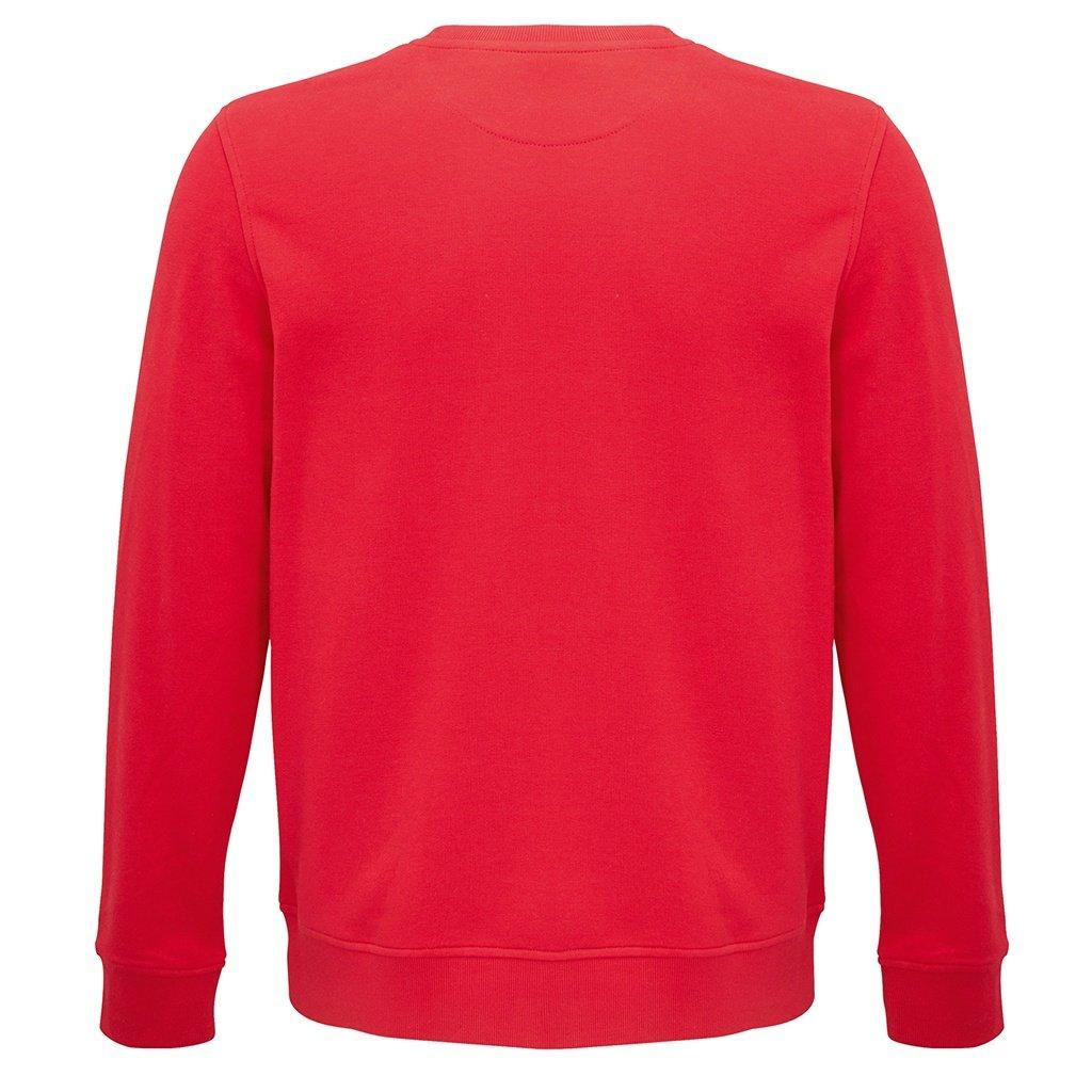 SOLS Comet Sweatshirt aus biologischem Anbau