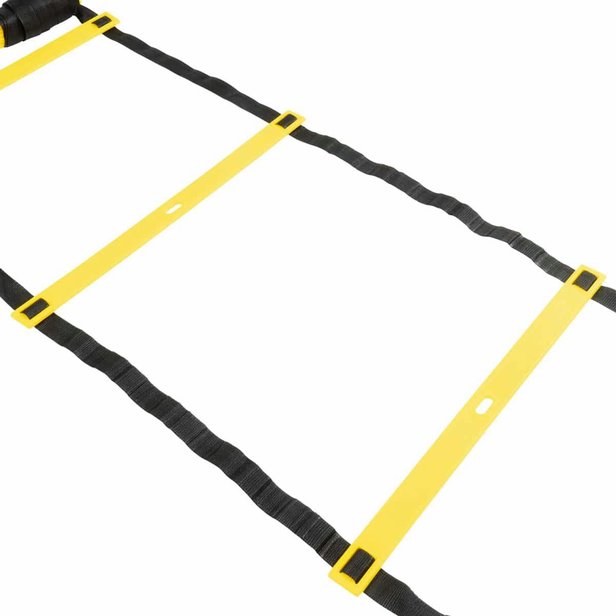 Omada Rhythmus-, Geschwindigkeits- und Gewandtheitsleiter 4.80m Modular + Tasche