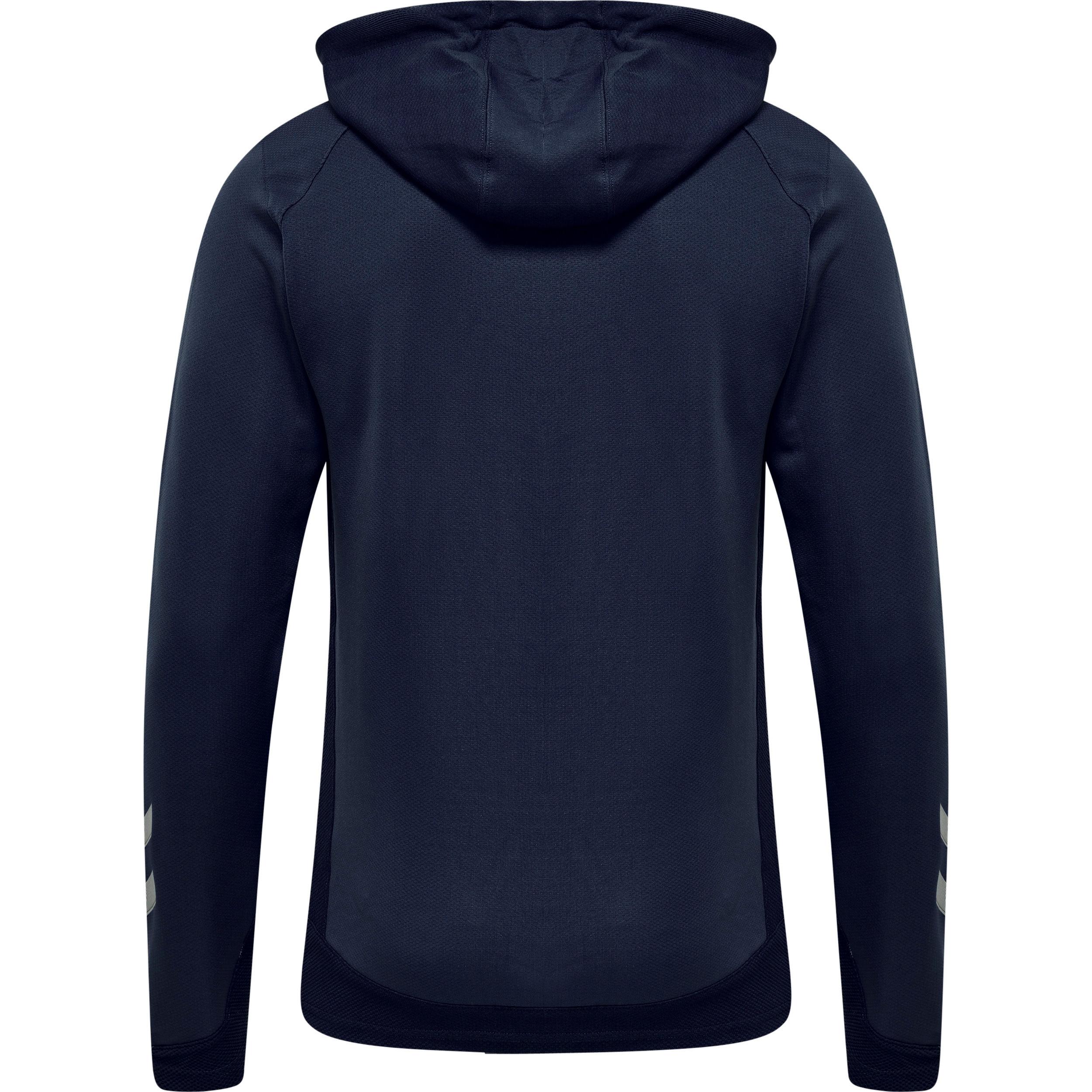 Hummel Kapuzenpullover hmllead poly