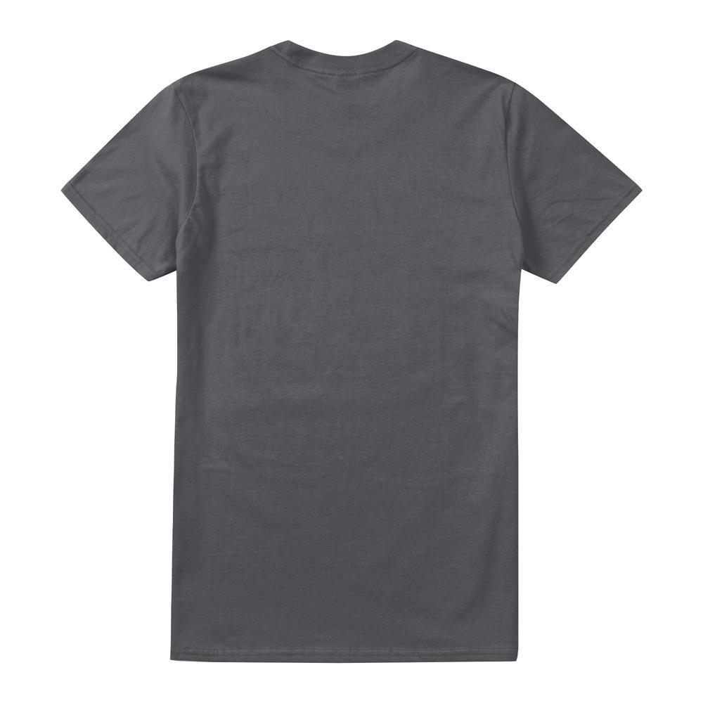 Top Gun Maverick Bedrucktes Kurzarm T-Shirt