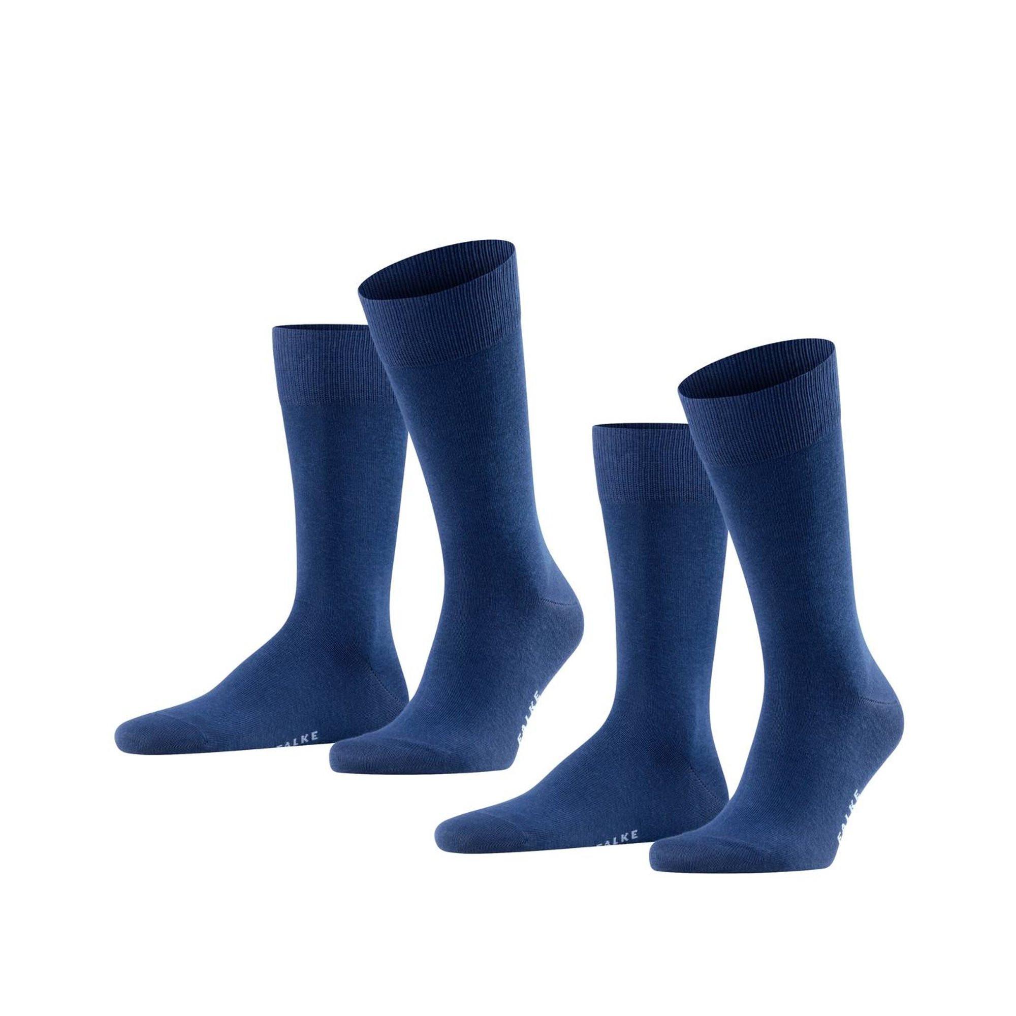 FALKE Socken 4er Pack