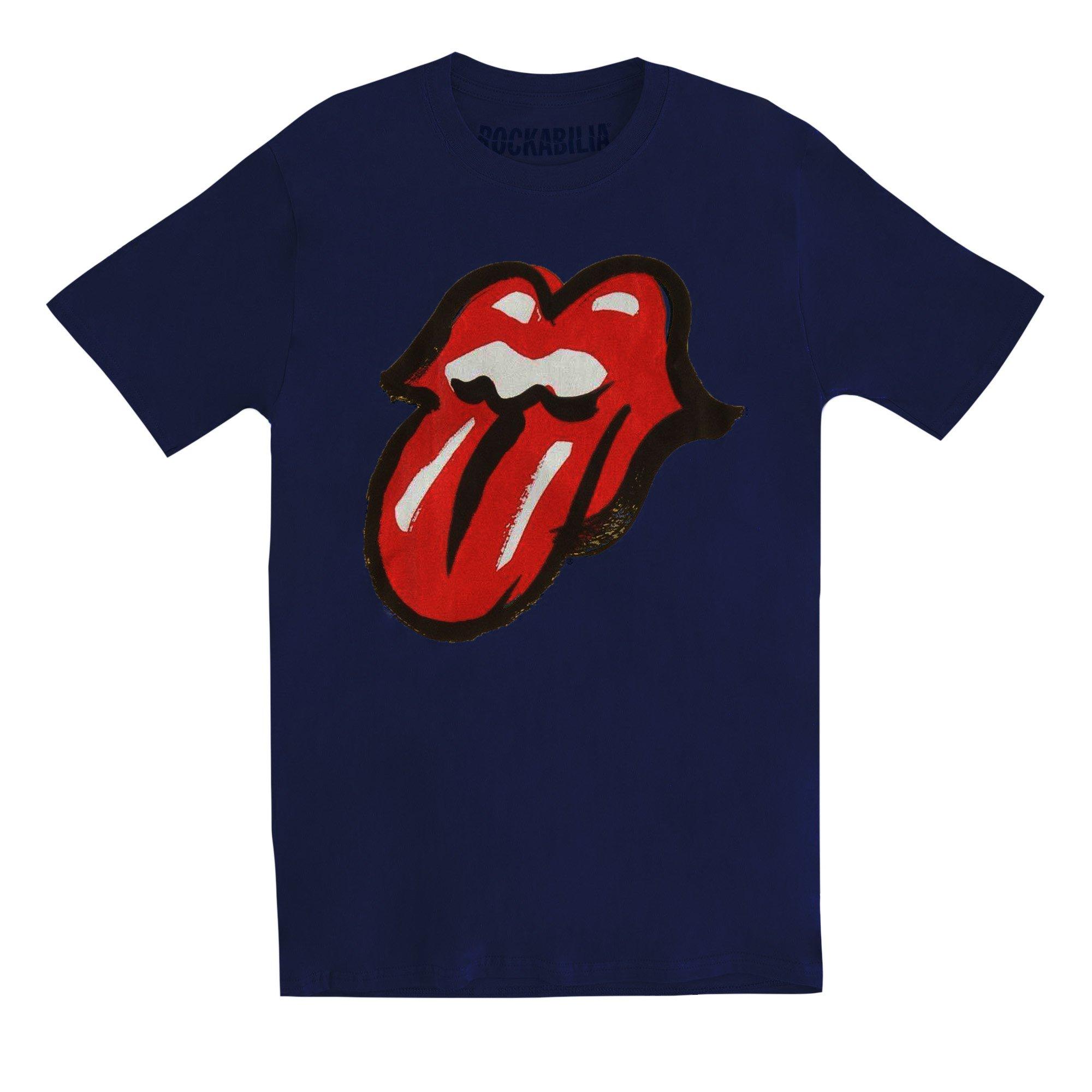 The Rolling Stones No Filter T-Shirt
