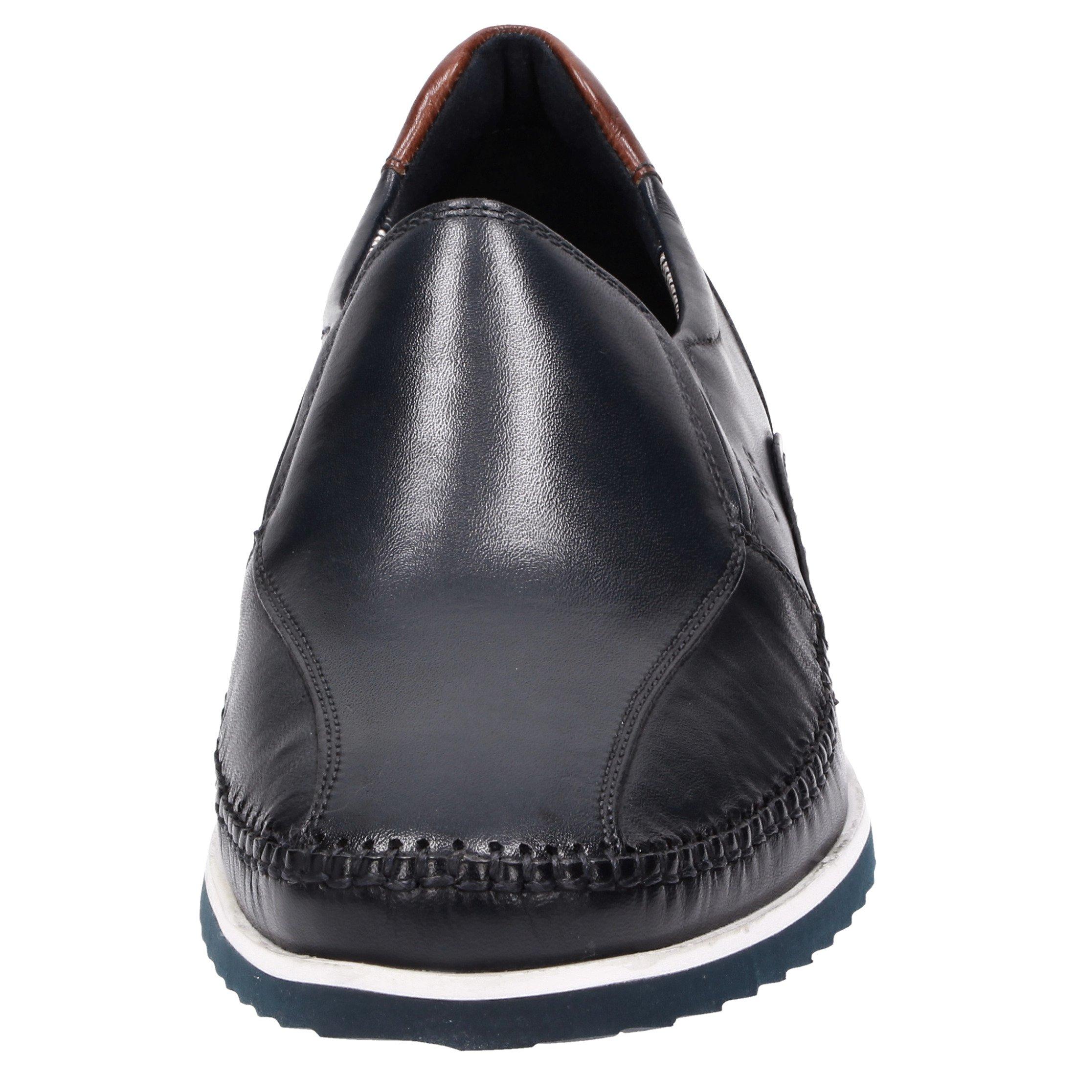 Sioux Slipper Hajoko-700
