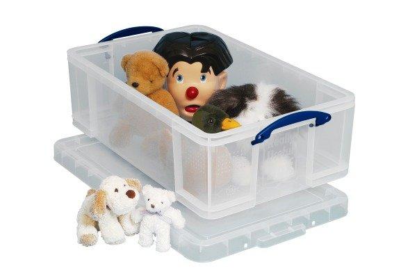 Really Useful Box REALLY USEFUL BOX Kunststoffbox 50lt