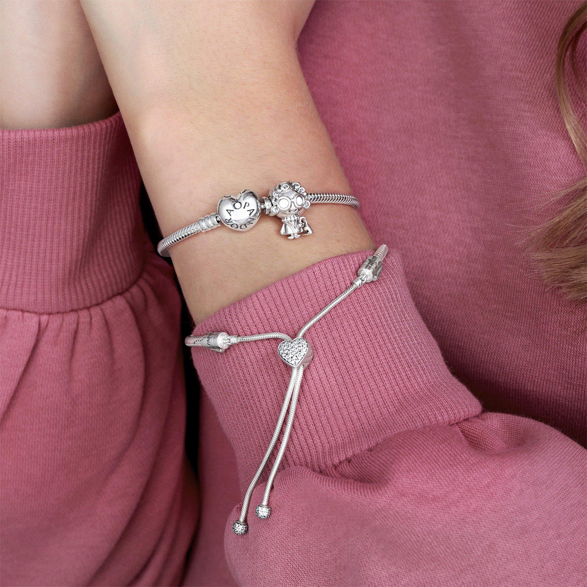 PANDORA Armband
