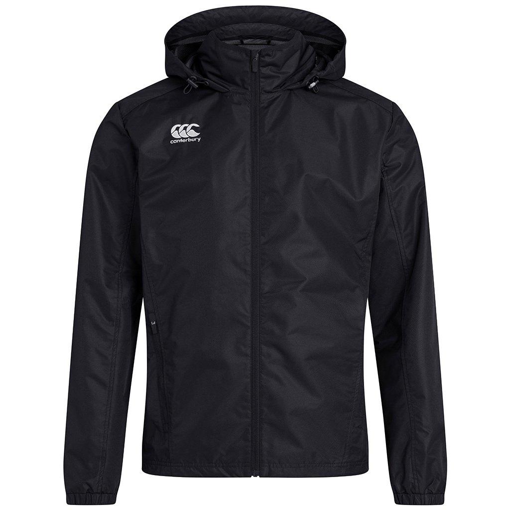 Canterbury Club Jacke, wasserfest