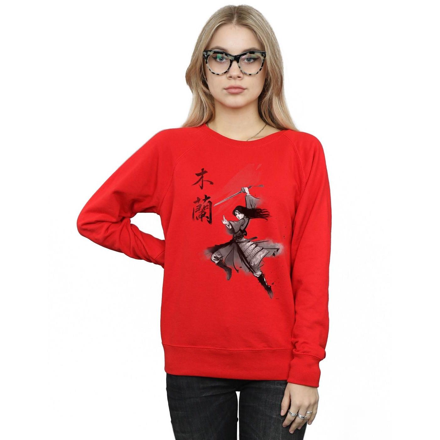 Disney Sweatshirt