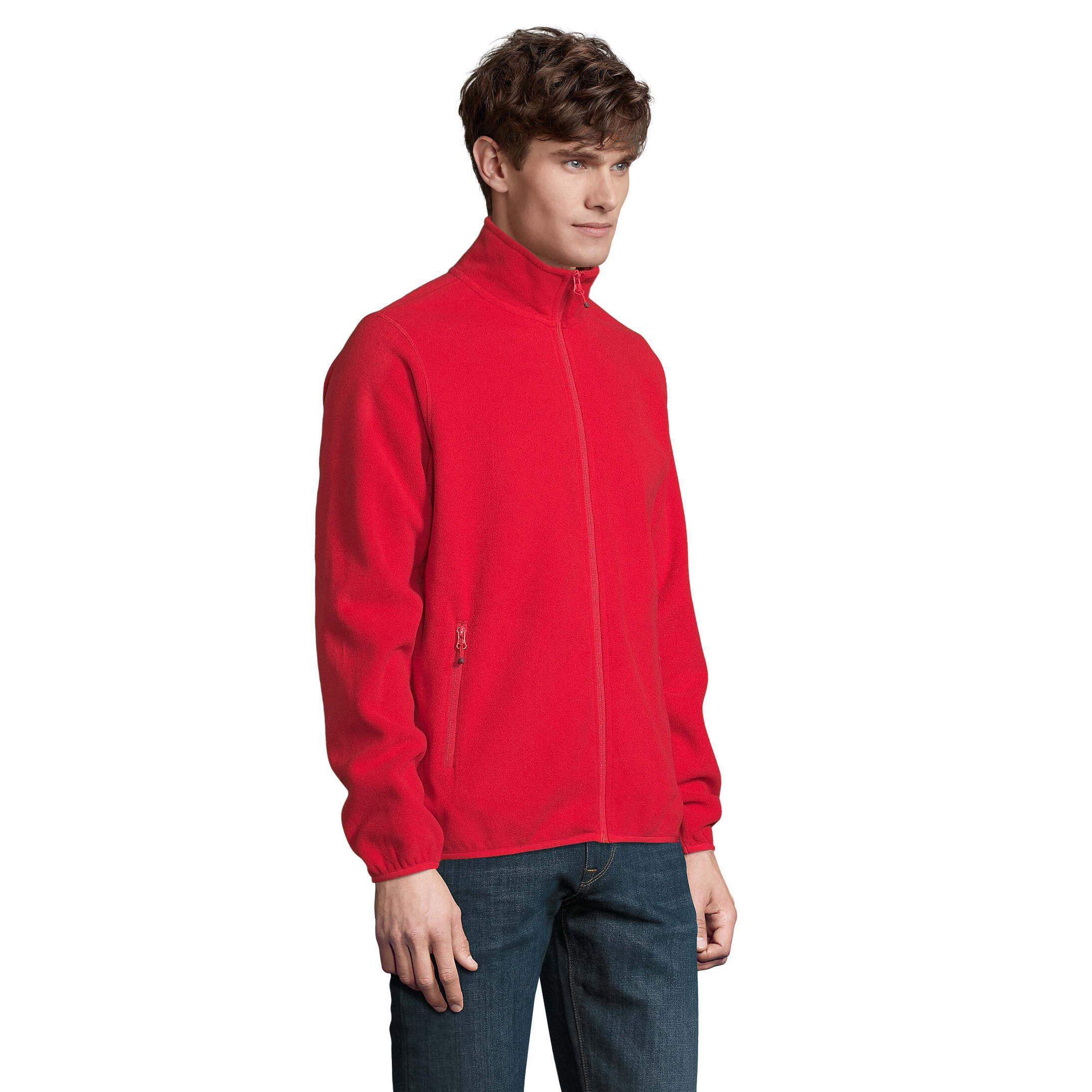 SOLS fleece factor