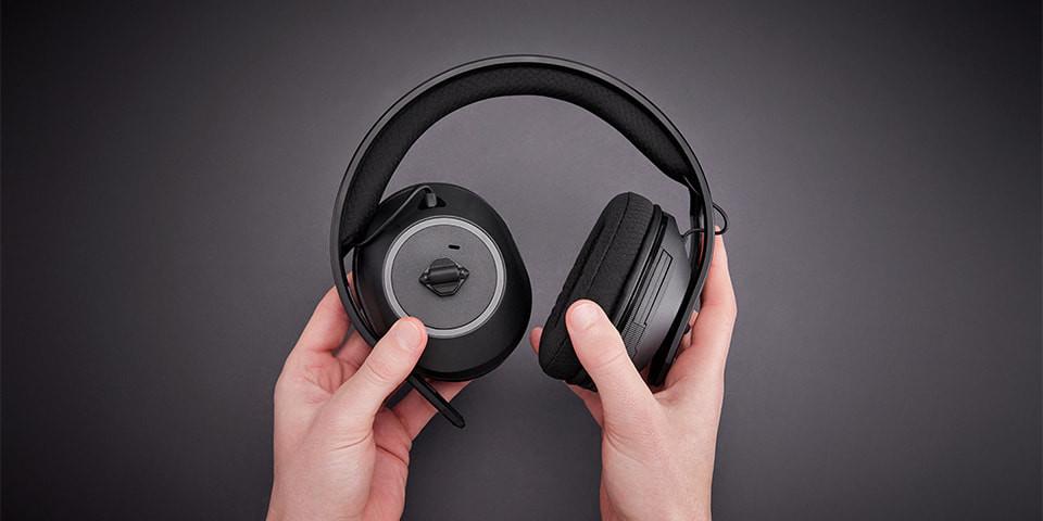 Nacon Gaming Headset Gaming RIG 600 PRO HS PS
