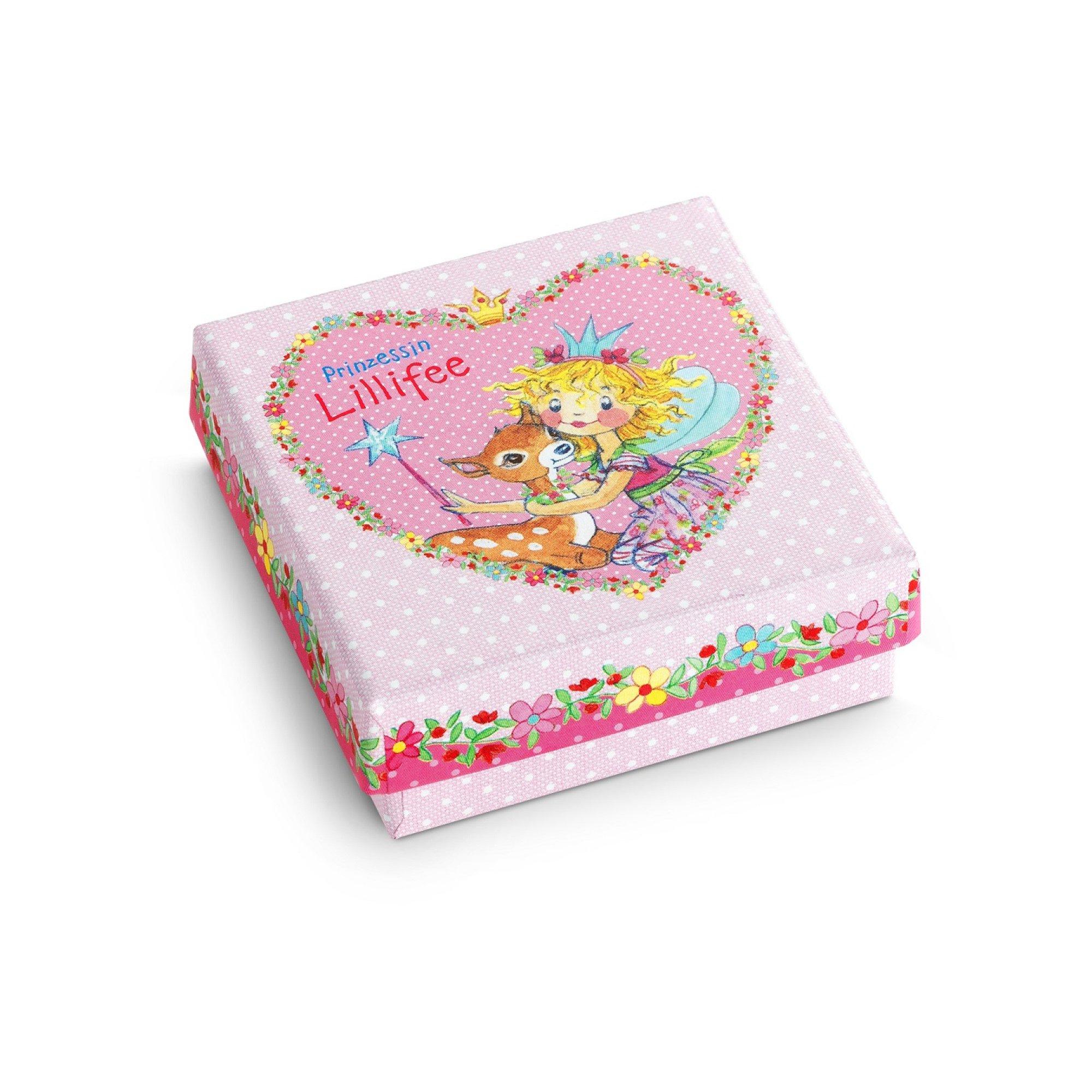 Prinzessin Lillifee Creolen