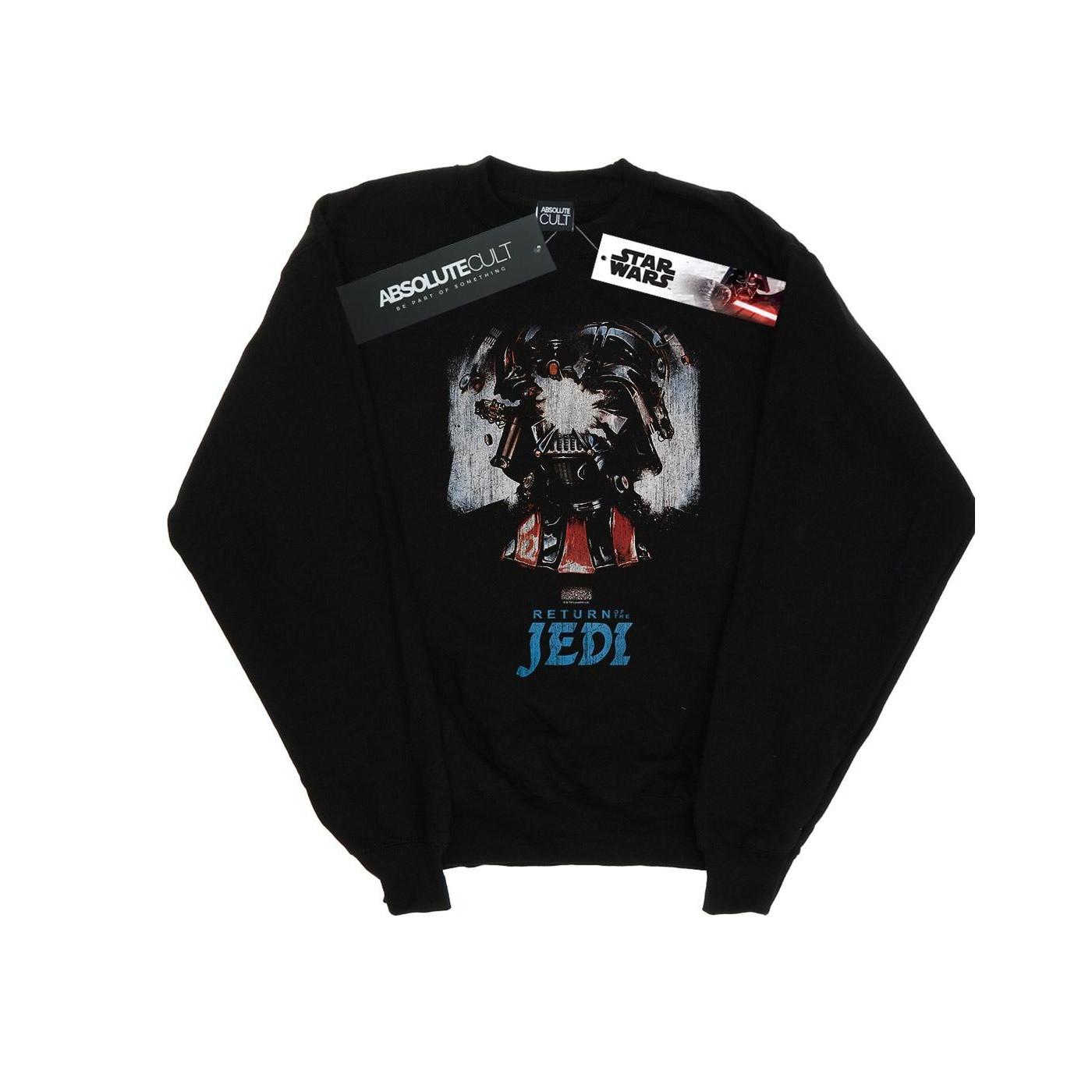 STAR WARS Return Of The Jedi Sweatshirt
