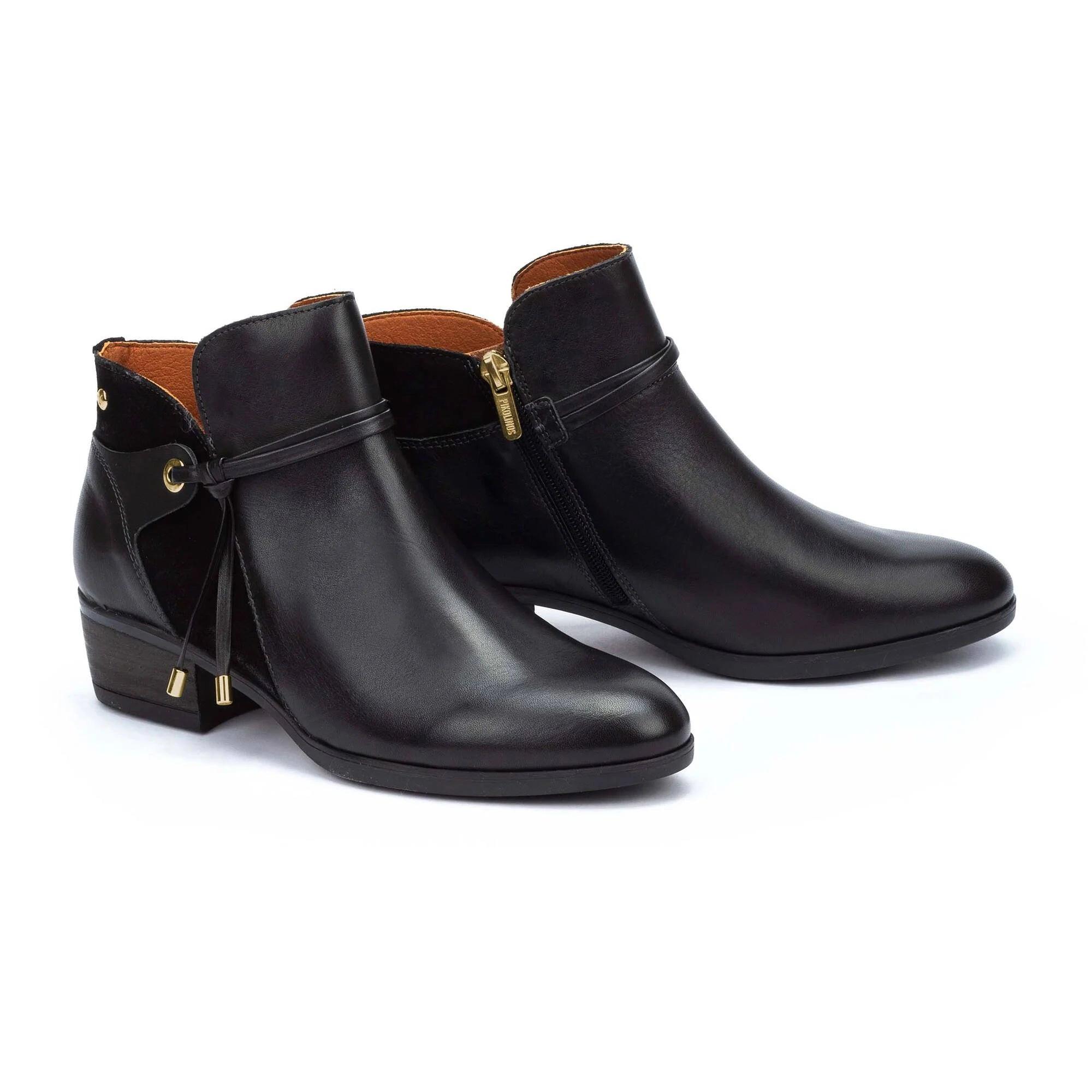 Pikolinos Stiefeletten Daroca W1U-8505