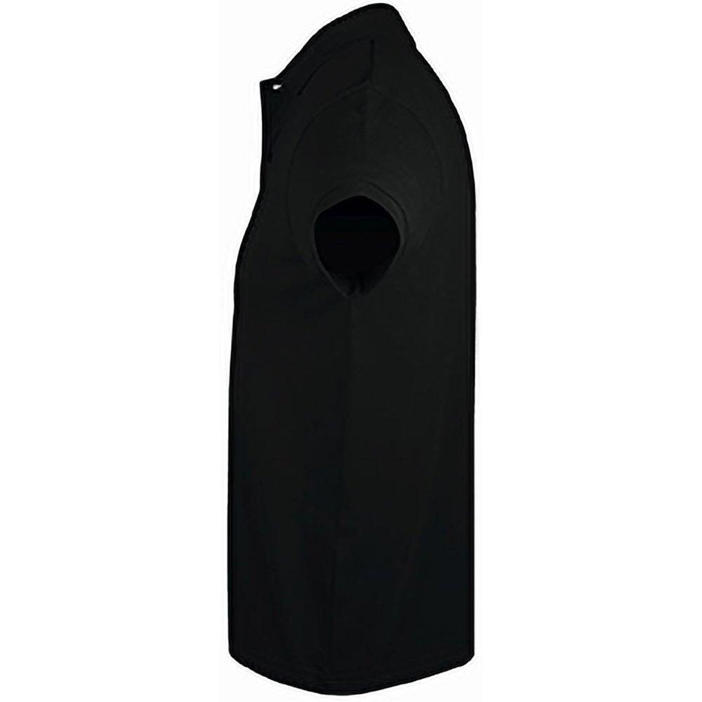 SOLS Prime Pique Kurzarm Polo Shirt