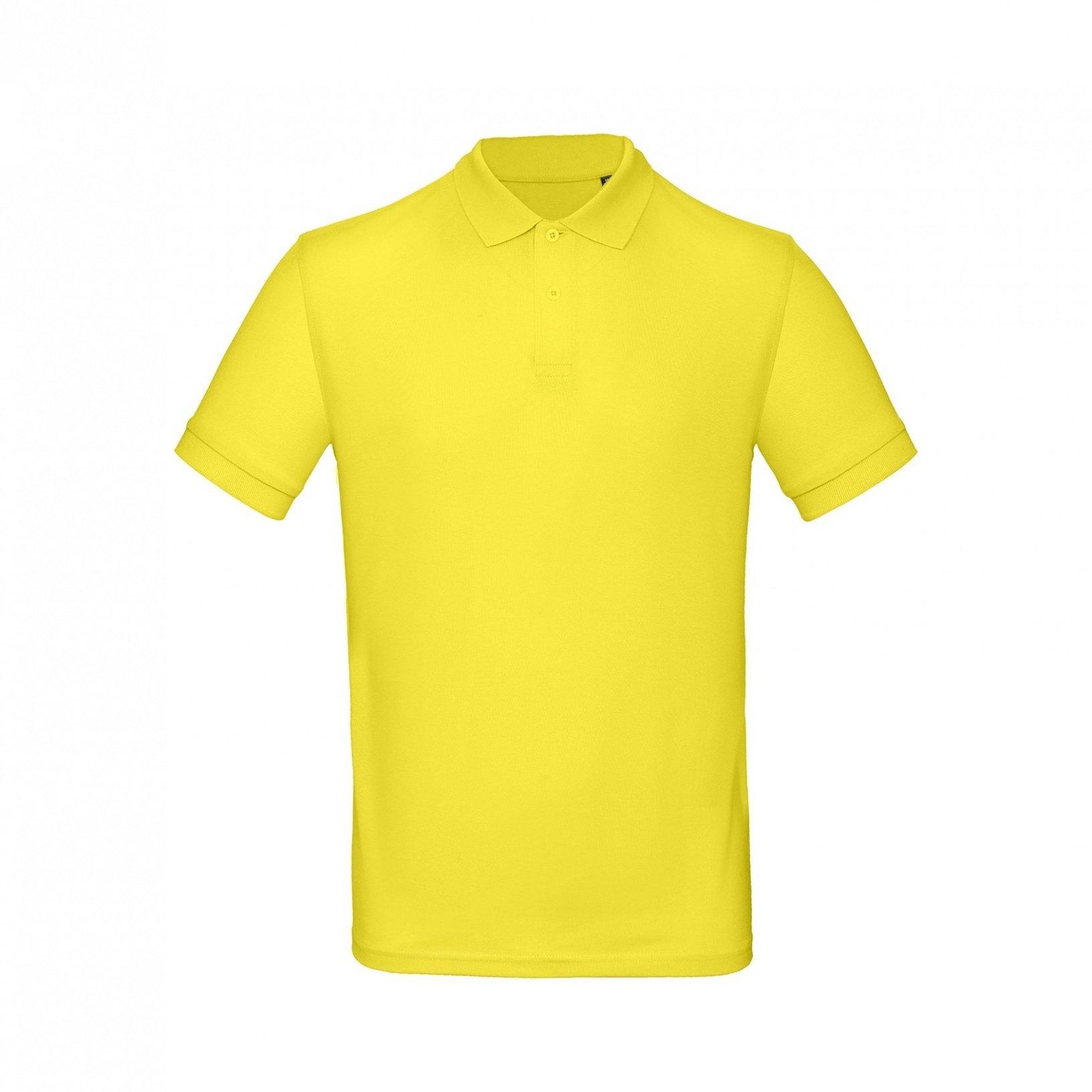 B and C Inspire Polo Shirt