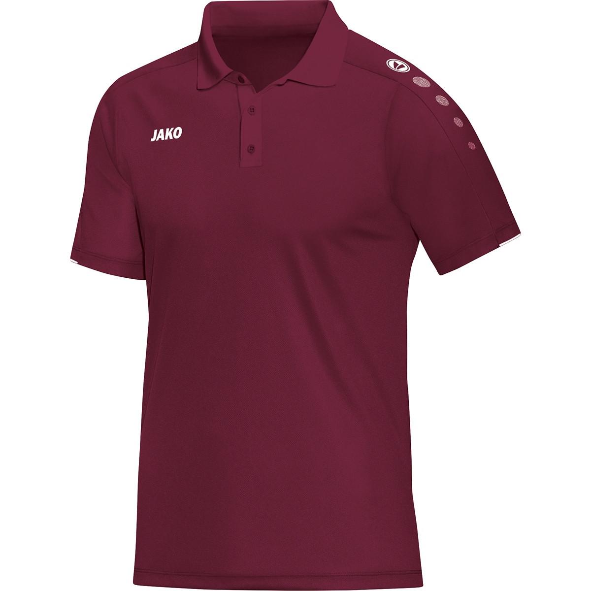 Jako polo-shirt kind classico