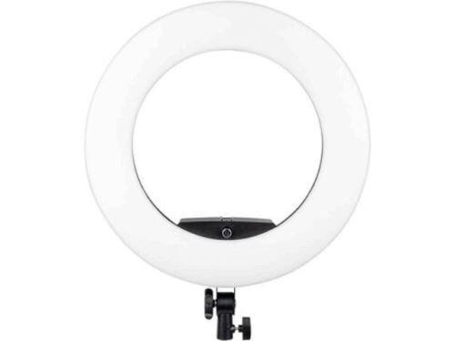 Dörr Ringlicht LED Dörr SL-480 WeiàŸ