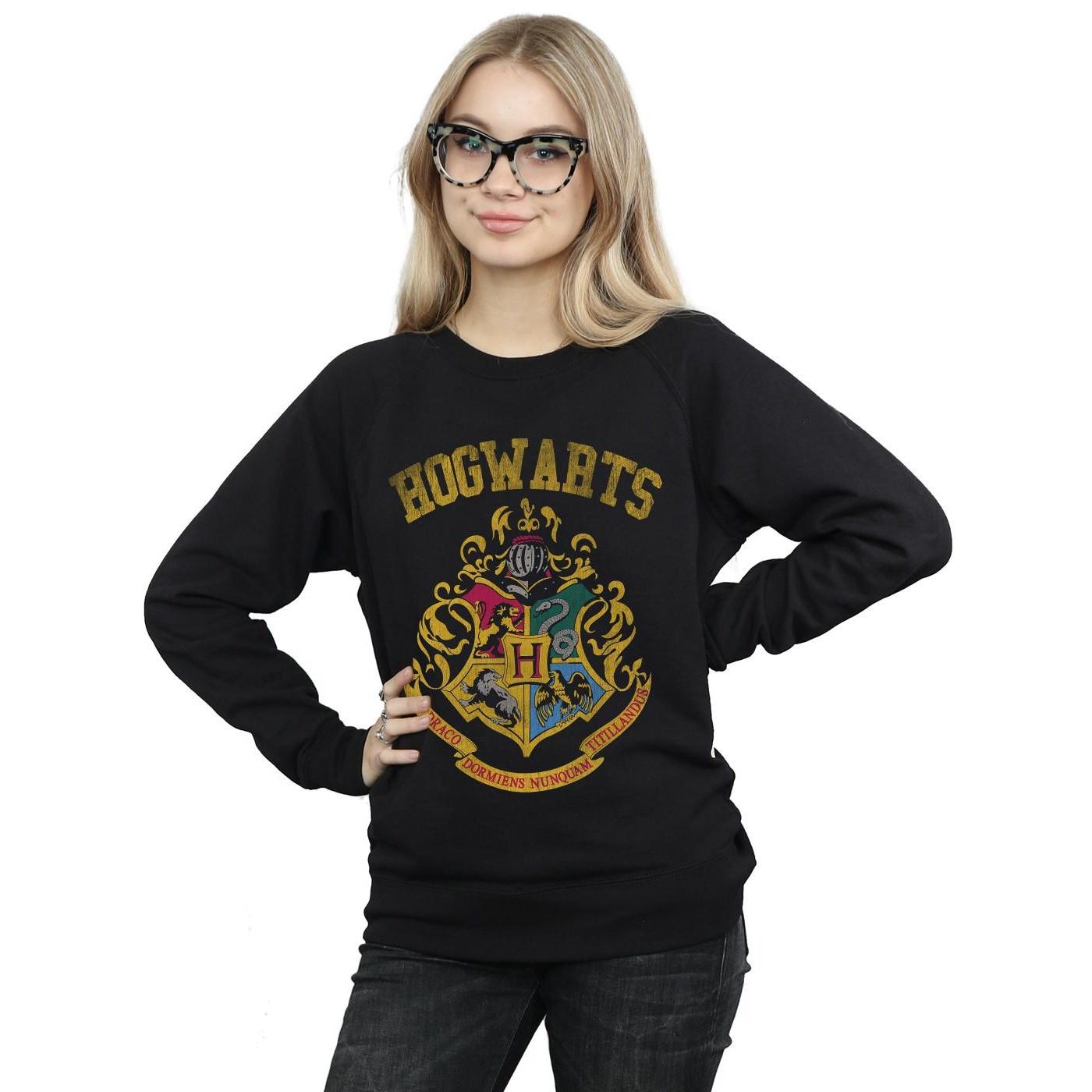 Harry Potter Hogwarts Sweatshirt
