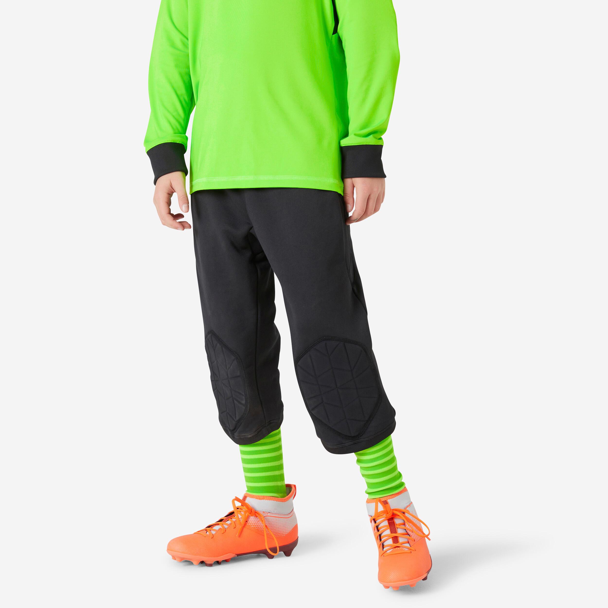 KIPSTA Dreiviertelhose - FGKC 100