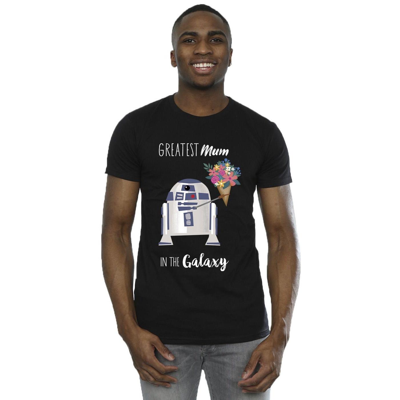 STAR WARS Greatest Mum T-Shirt