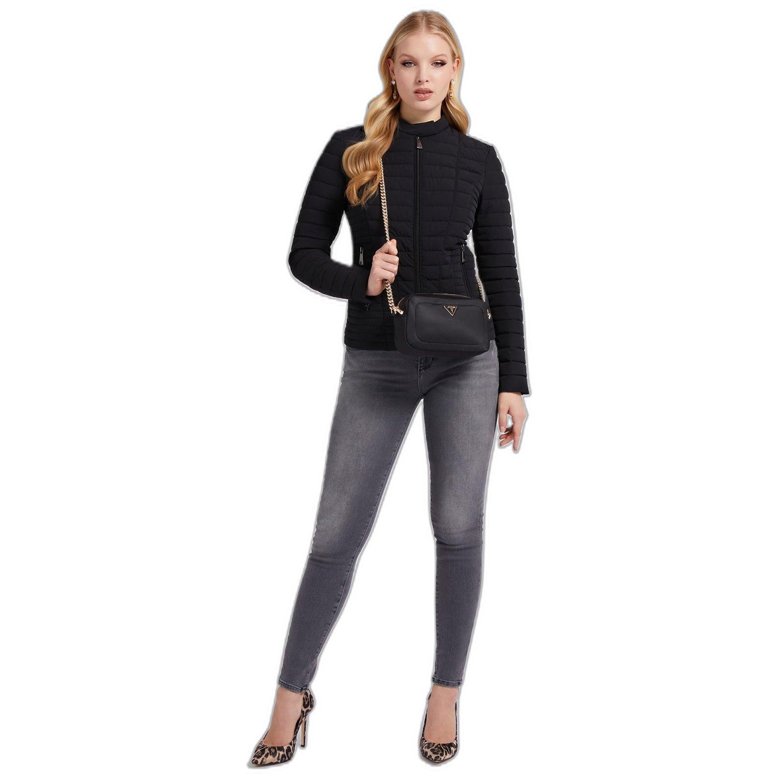 GUESS damen-daunenjacke gue vona