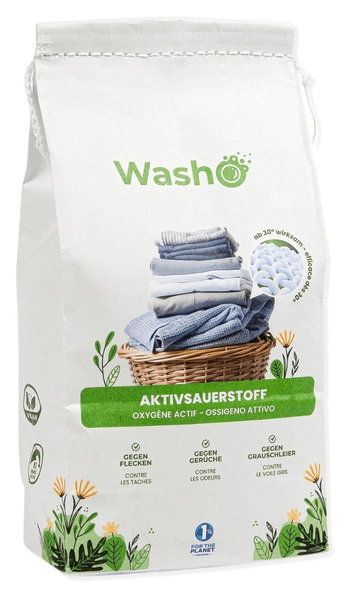 Washo Aktivsauerstoff