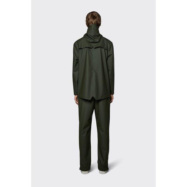 RAINS Jacke