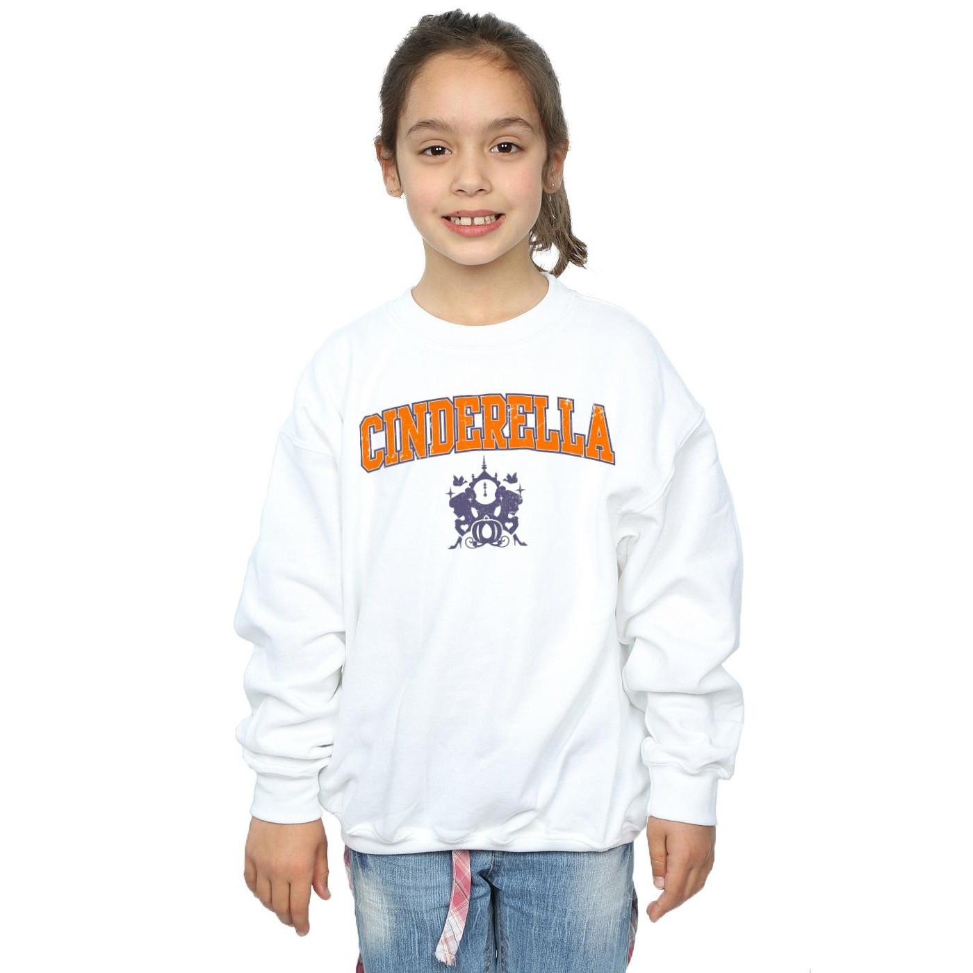 Disney Sweatshirt