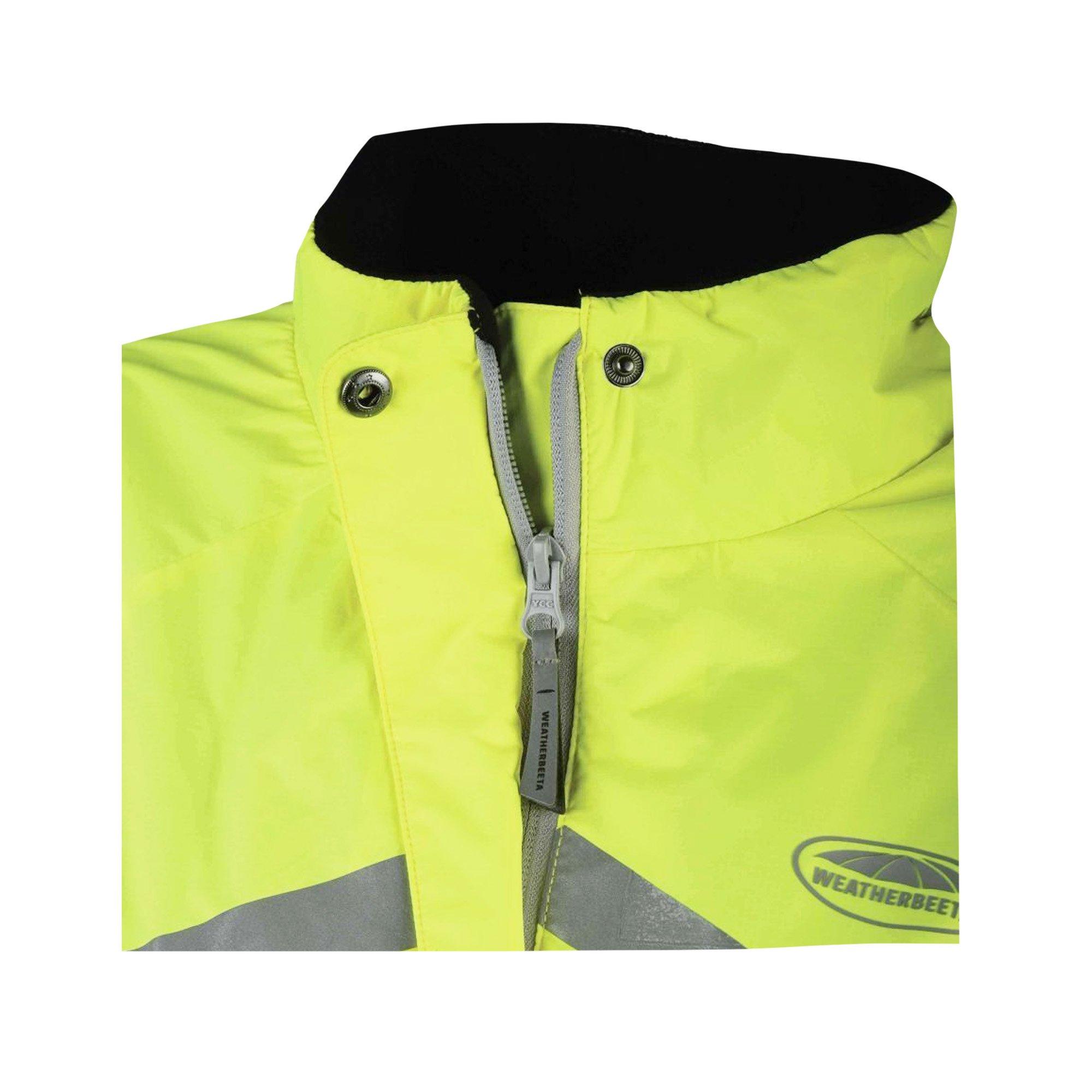 Weatherbeeta Jacke, wasserfest