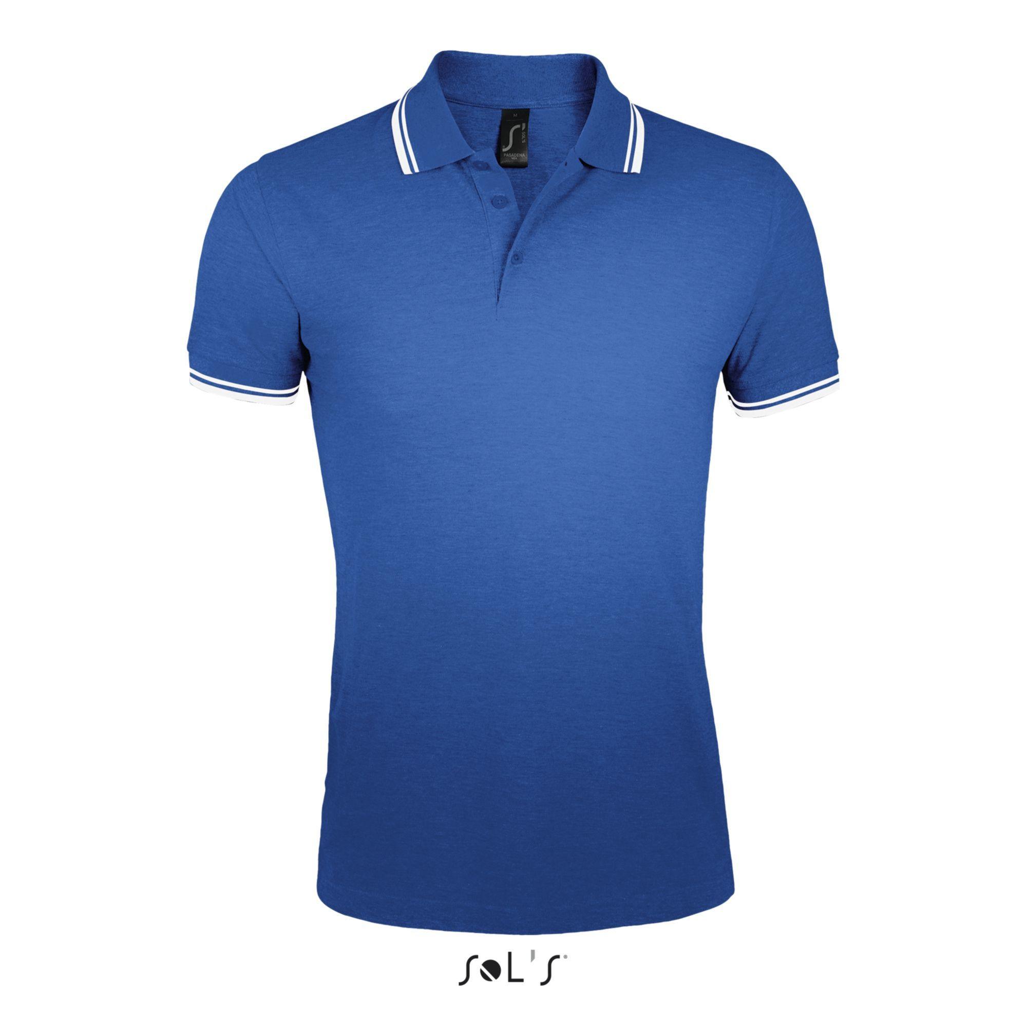 SOLS Pasadena Poloshirt