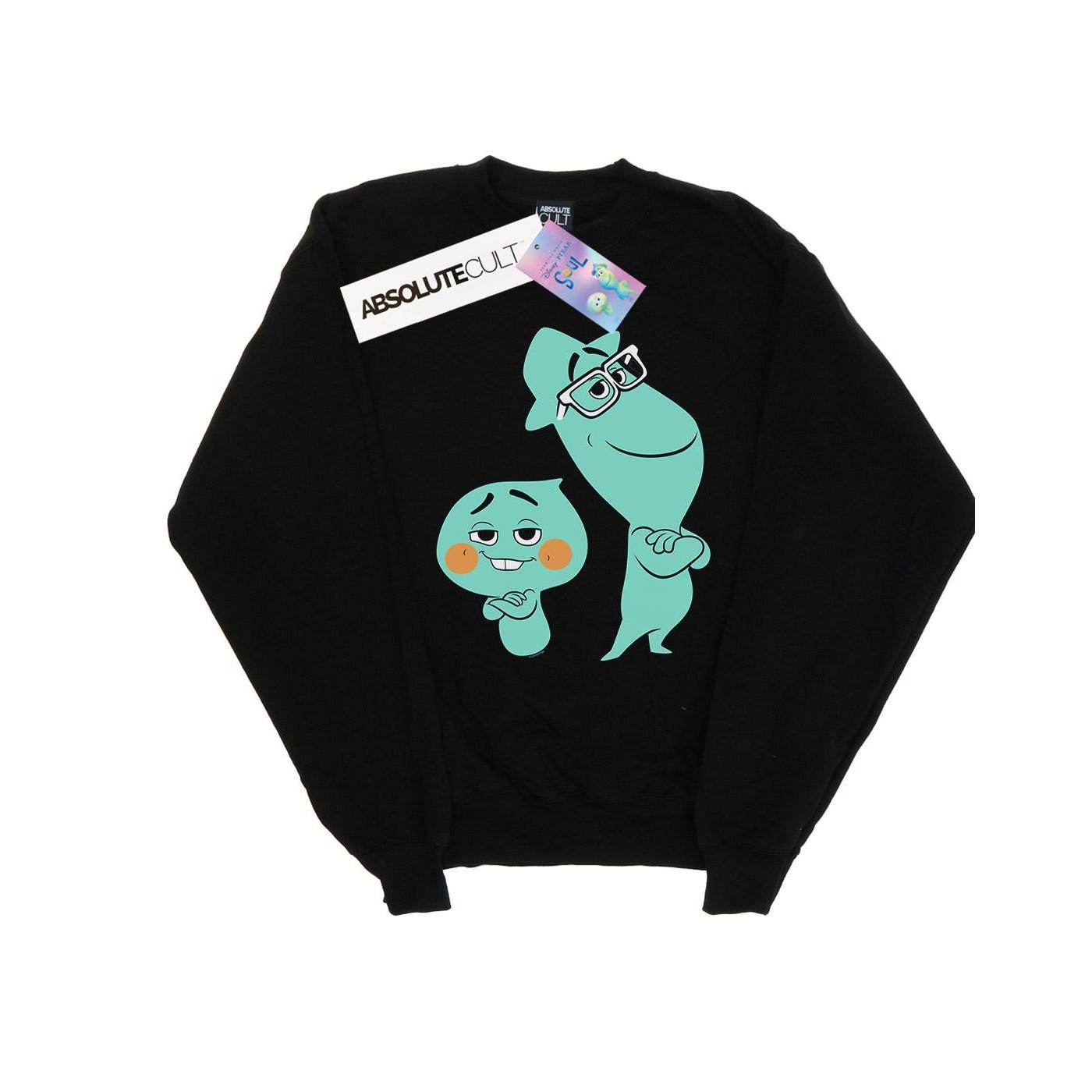 Disney Soul Buddies Forever Sweatshirt