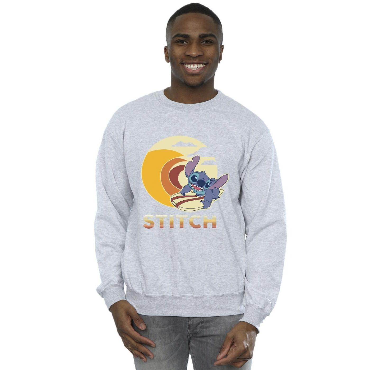 Disney Sweatshirt
