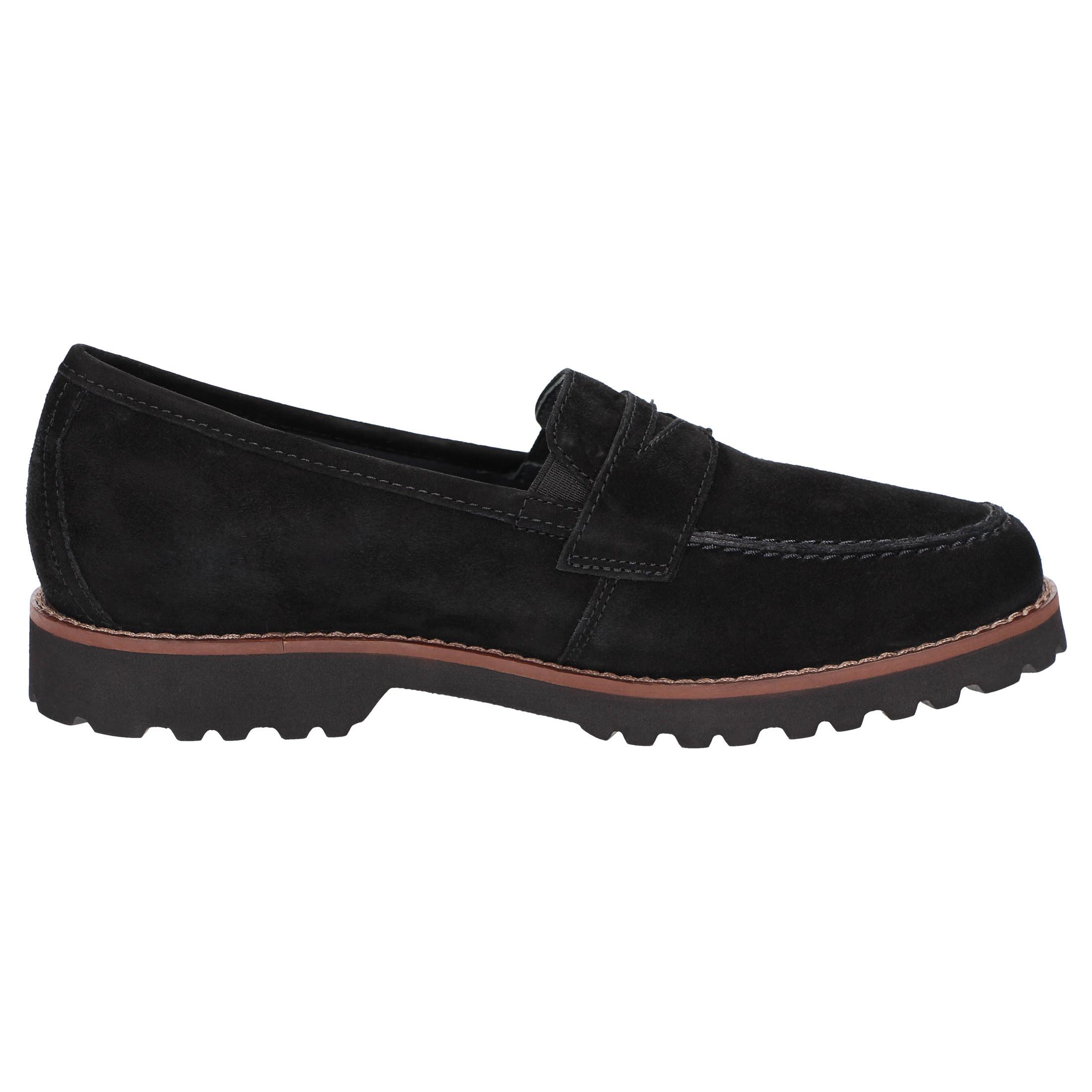 Sioux Slipper Meredith-709-H