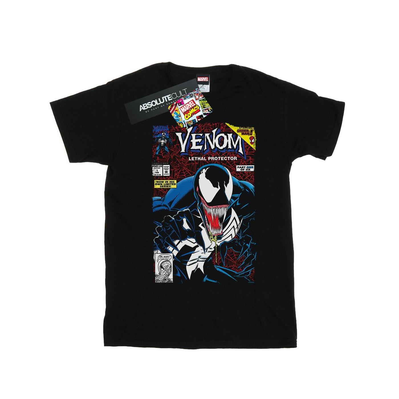 MARVEL Lethal Protector T-Shirt
