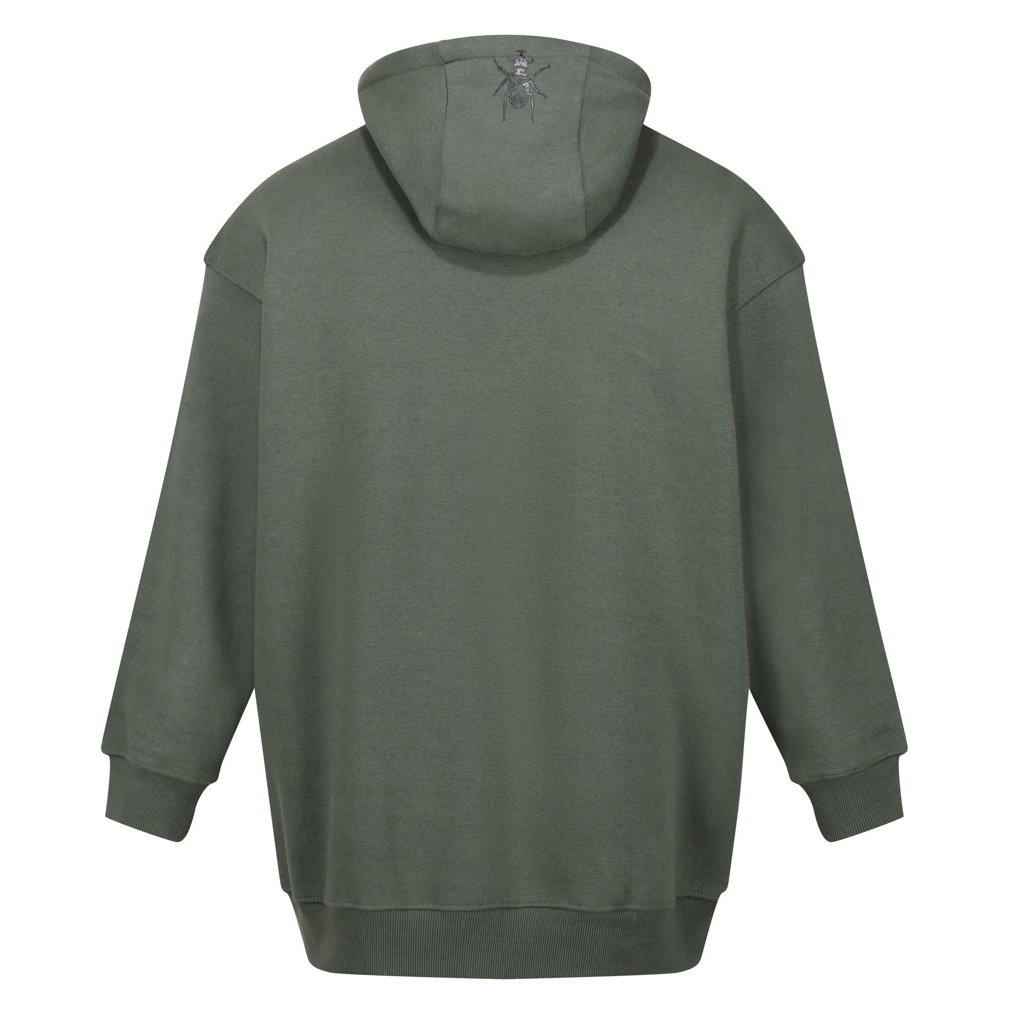 Regatta Christian Lacroix Miramas Kapuzenpullover
