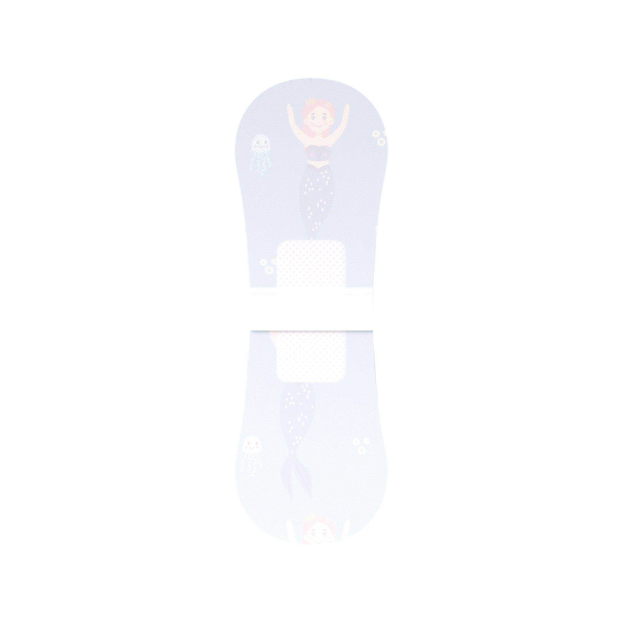 Wild Stripes Kids Sensitive Fantasy