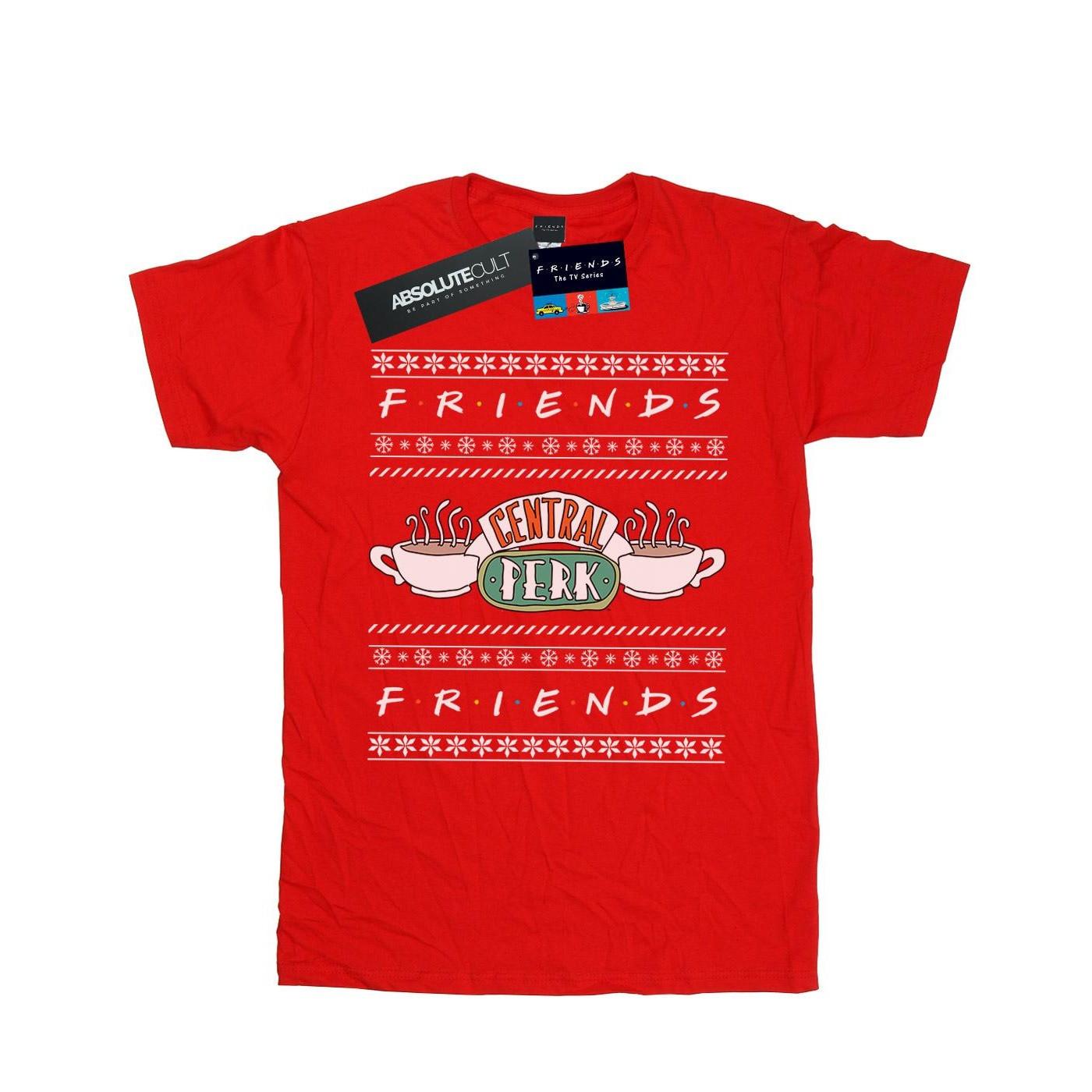 Friends Central Perk T-Shirt