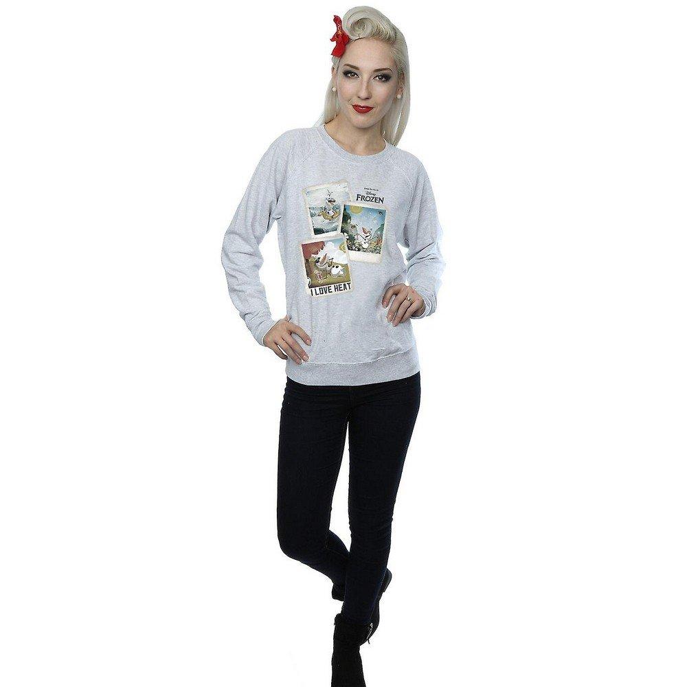 FROZEN Sweatshirt