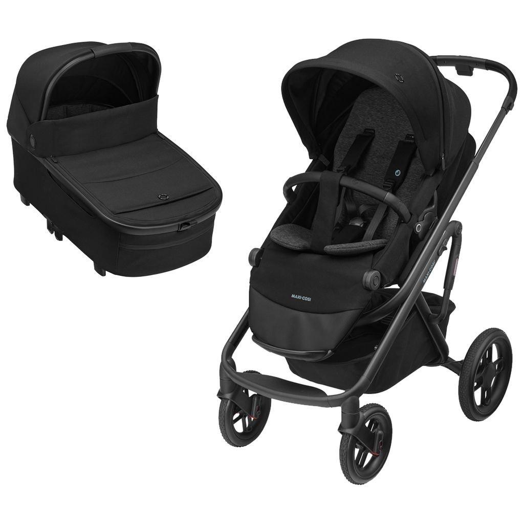 Maxi Cosi Lila XP Plus Kinderwagen