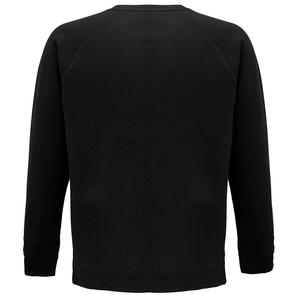 SOLS Space Sweatshirt aus biologischem Anbau  Raglanärmel