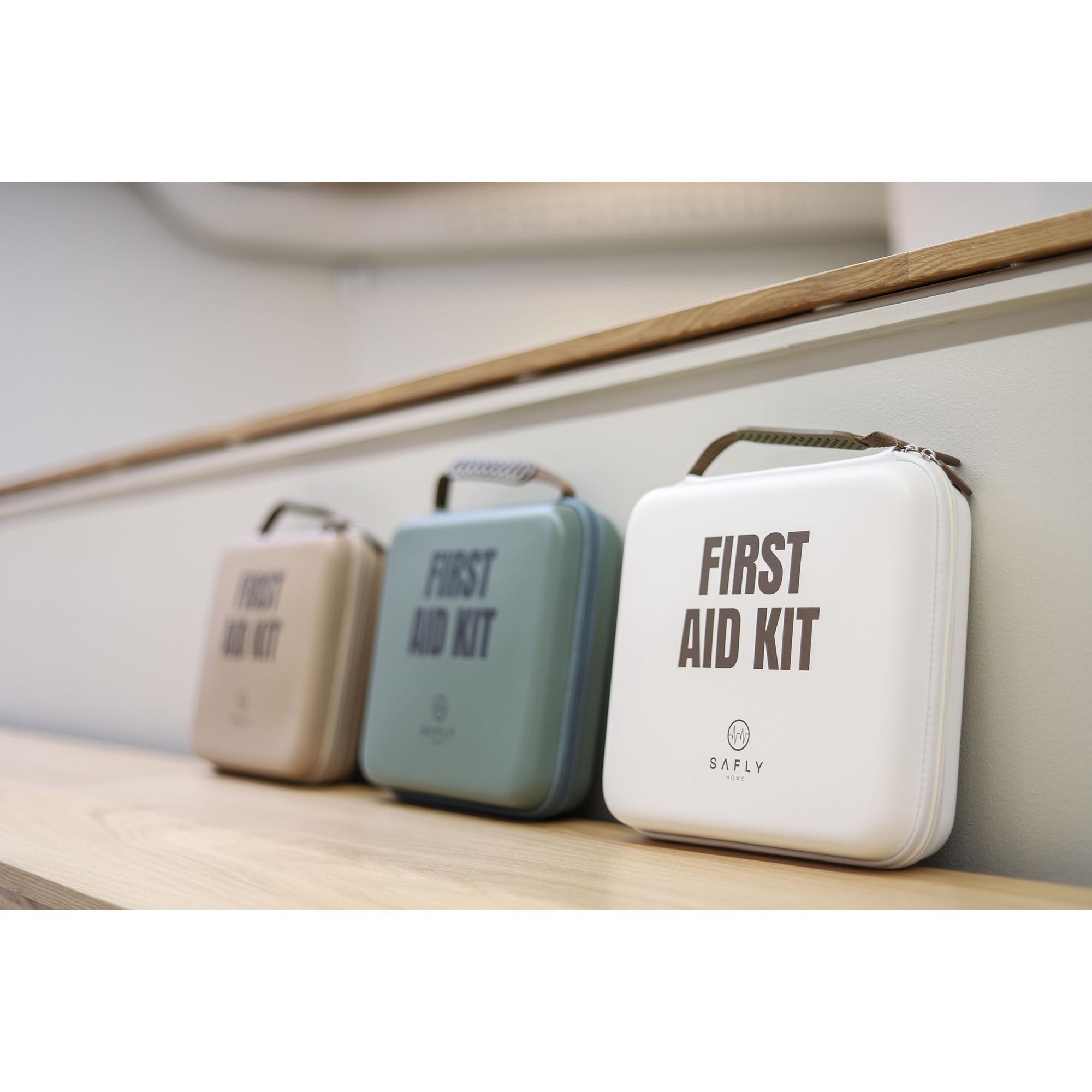 Safly Medium Erste-Hilfe-Set