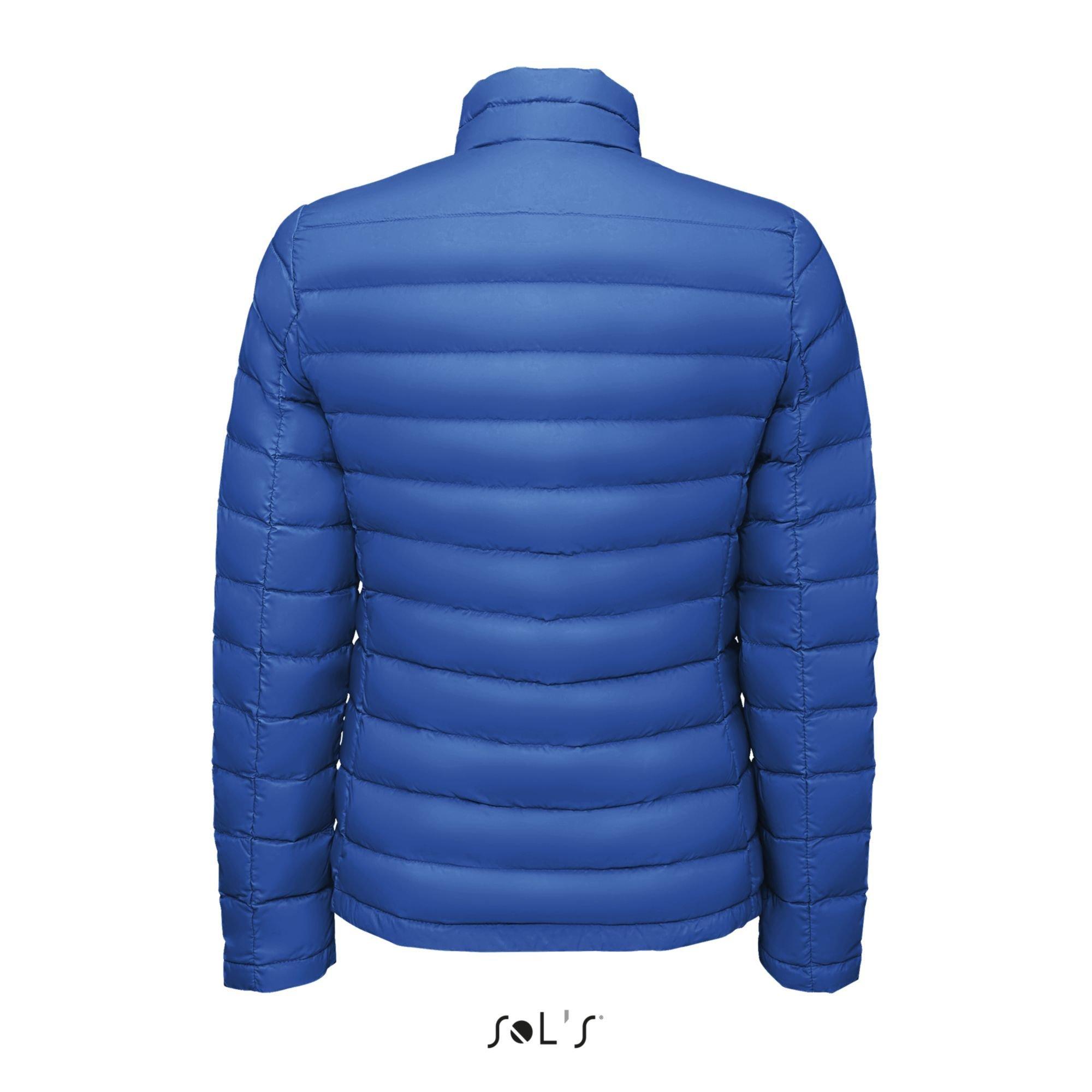 SOLS damen-daunenjacke ol' wilon