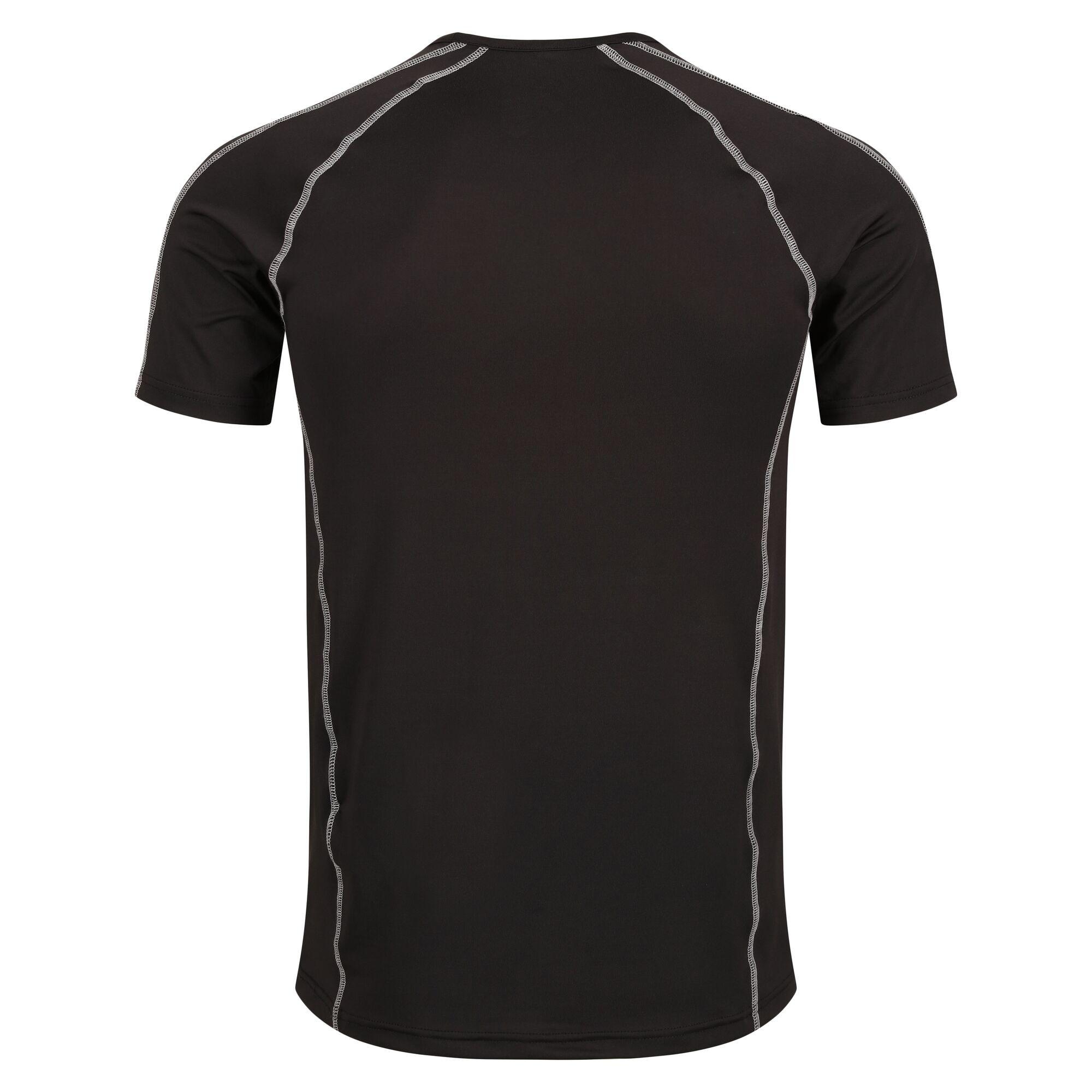 Regatta Pro Base Layer Oberteil  kurzärmlig