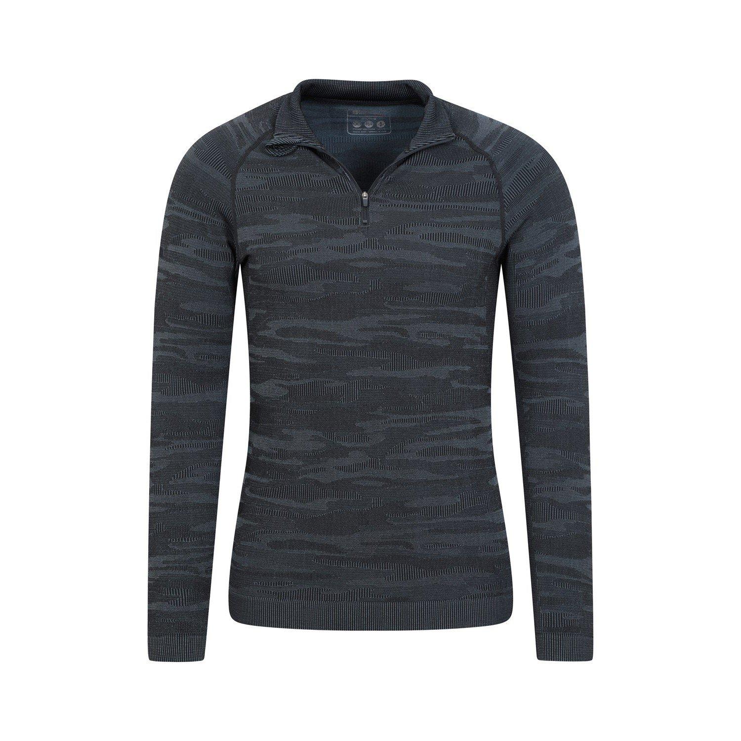 Mountain Warehouse Alpine Base Layer Oberteil