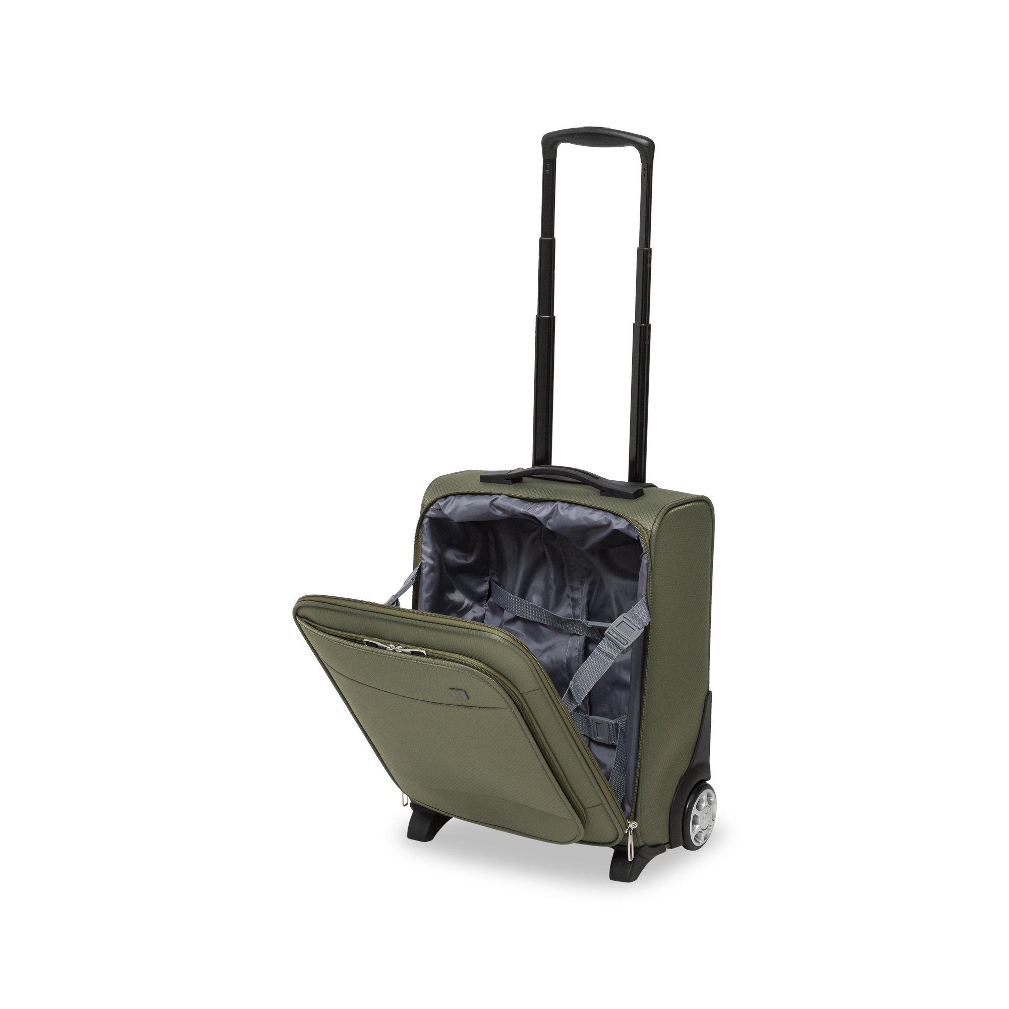 Manor 45cm, Weichkoffer, Upright Mela