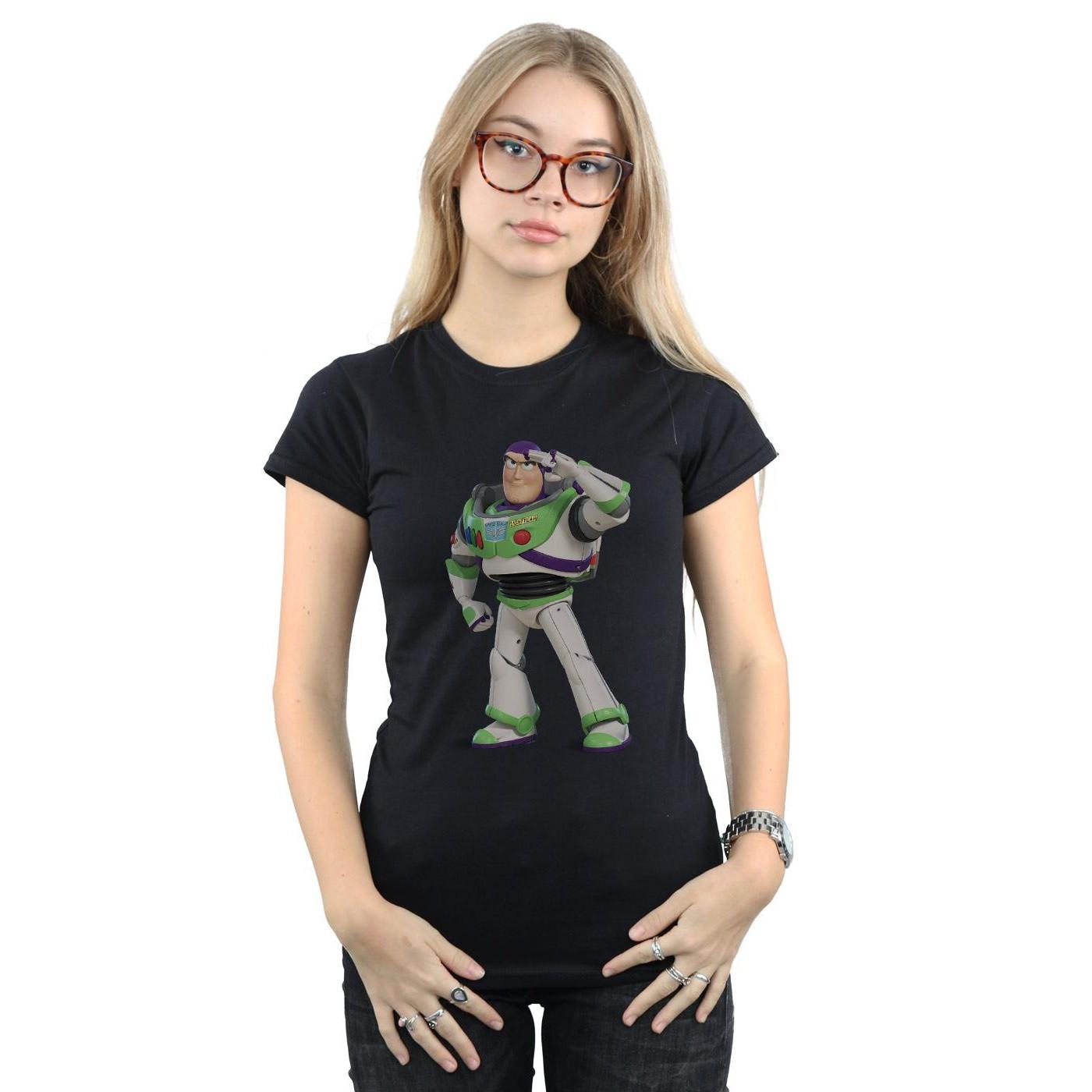 Disney Toy Story Lightyear T-Shirt