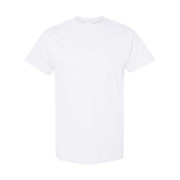 Gildan T-Shirt 5er Pack