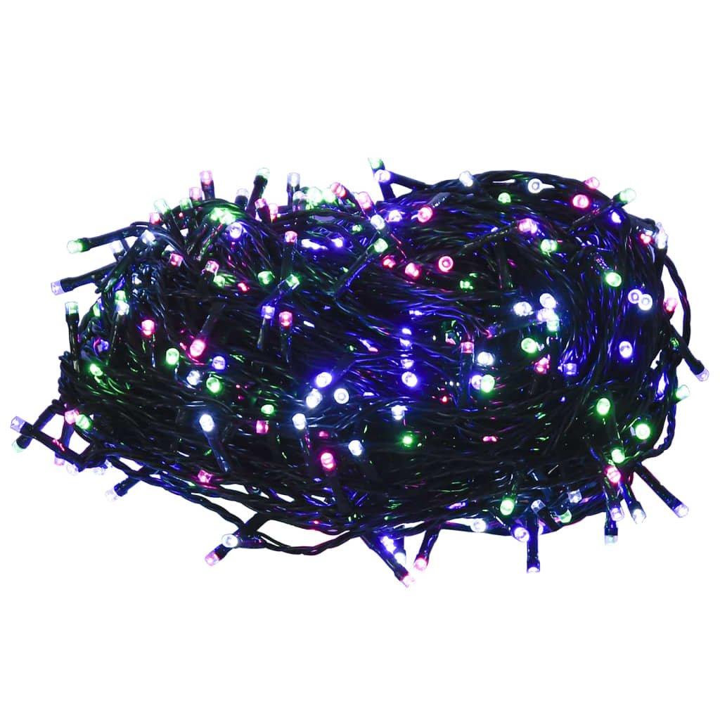 VidaXL Led-lichterkette