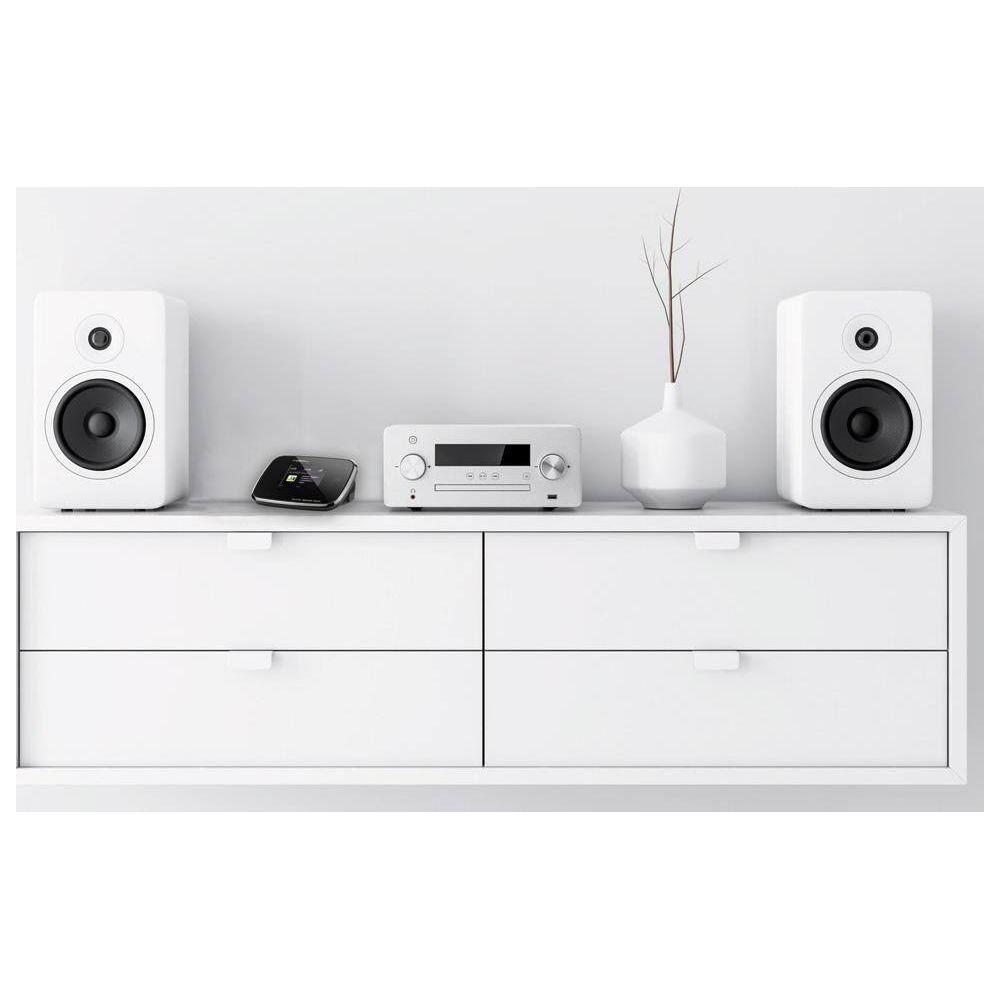 Albrecht Radio-Adapter