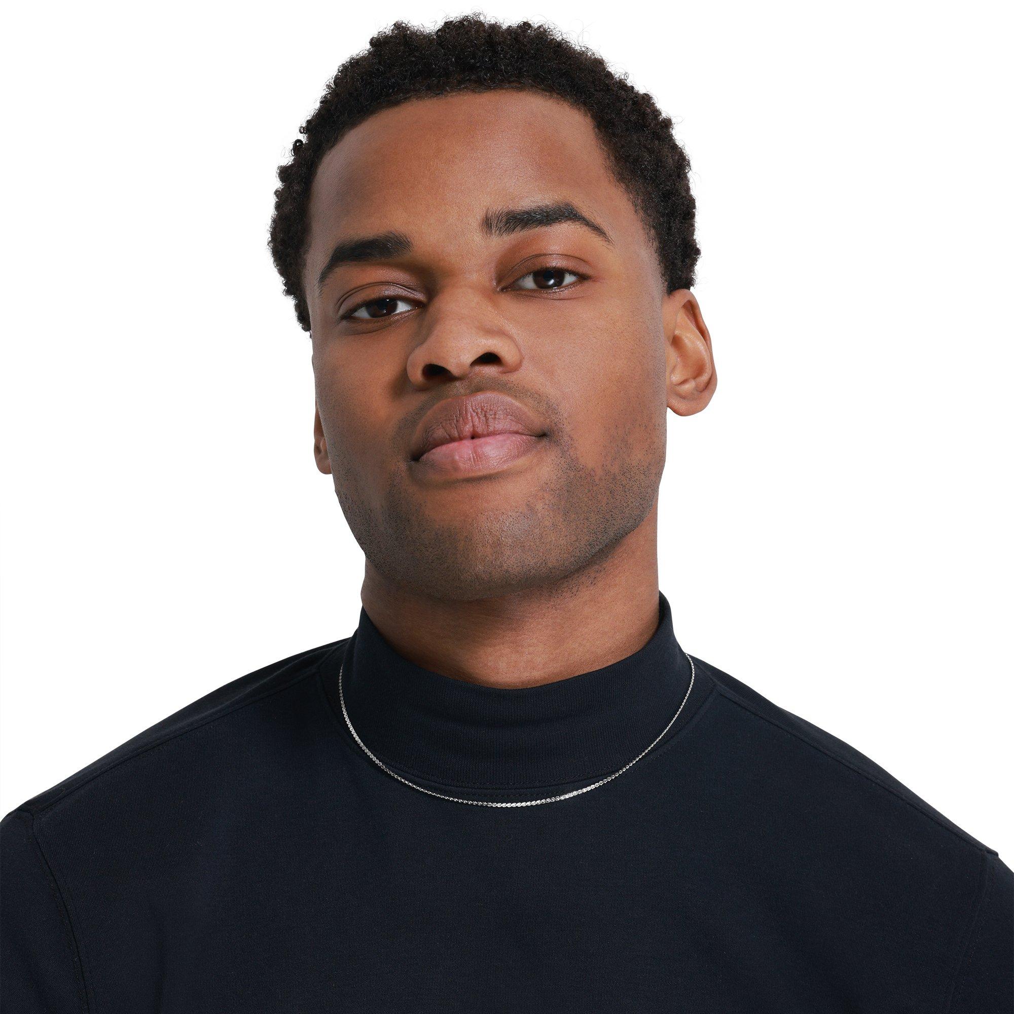 Heideman Sebastian silberfarben poliert