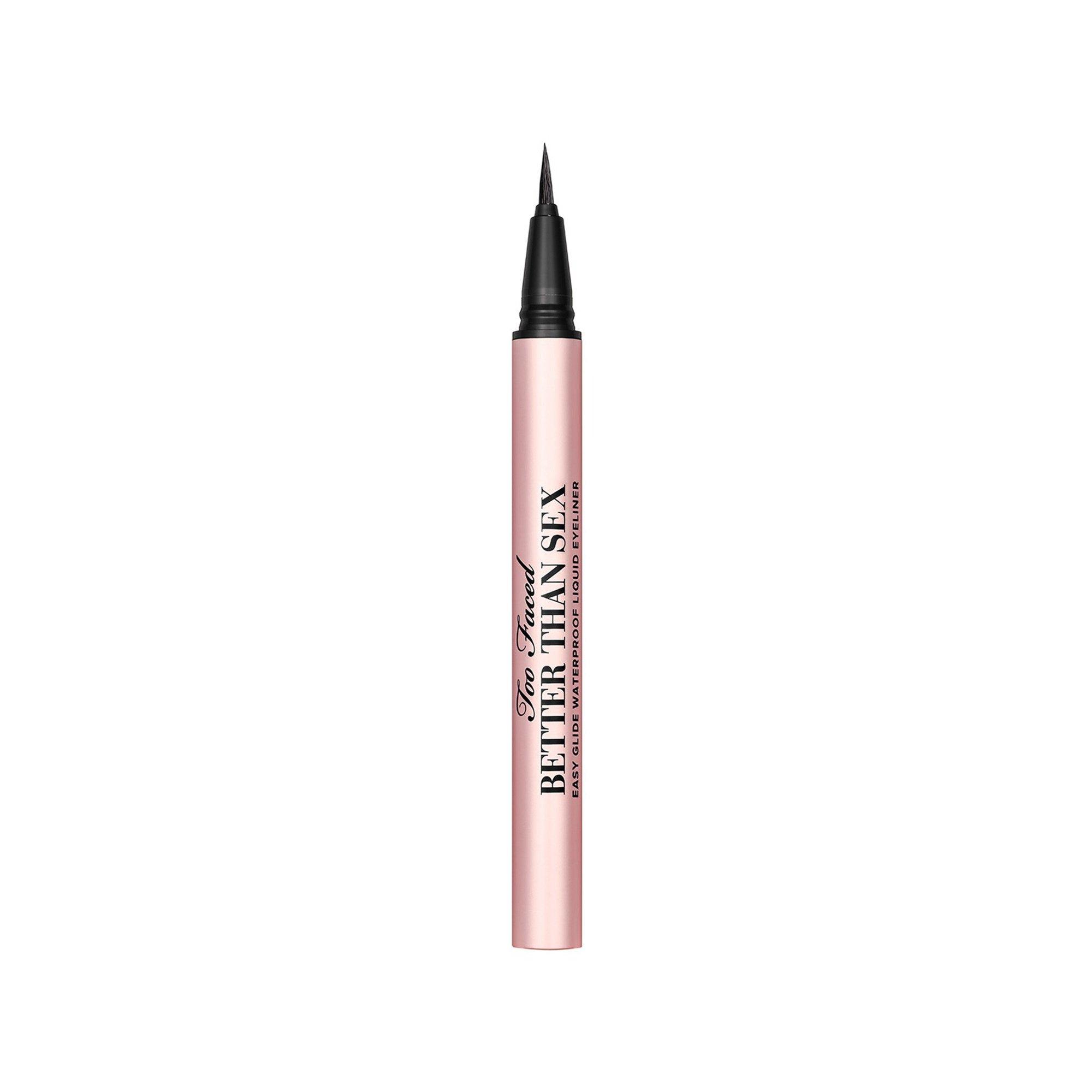 Too Faced Better Than Sex - Waterproof Eyeliner